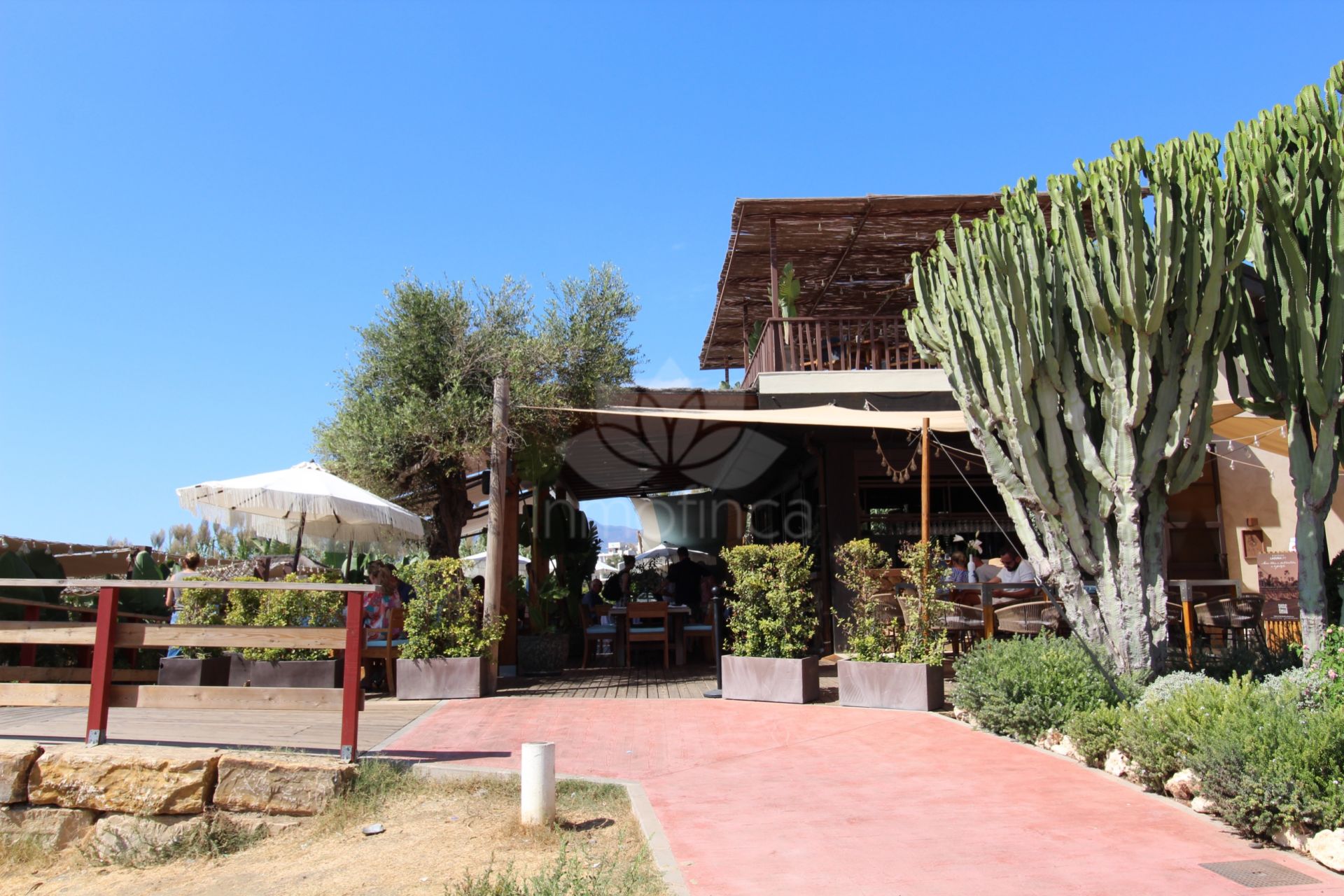 Villa in El Presidente, Estepona