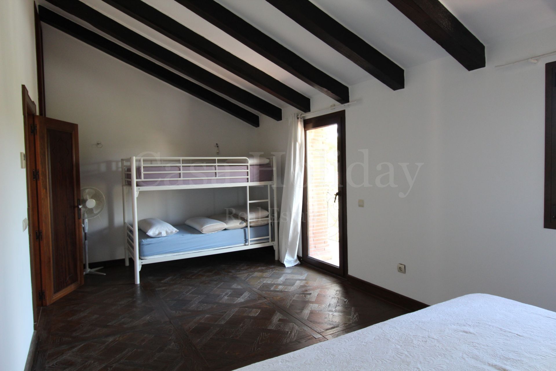 Villa en El Presidente, Estepona