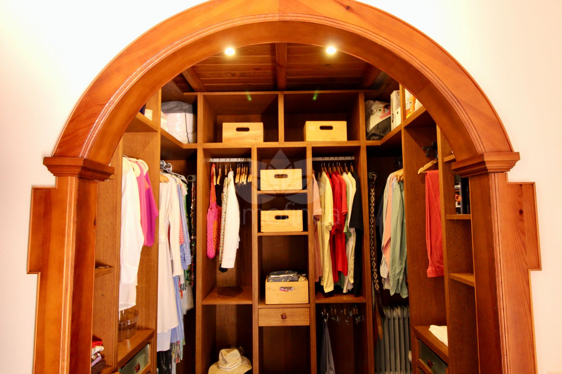 Villa in El Presidente, Estepona