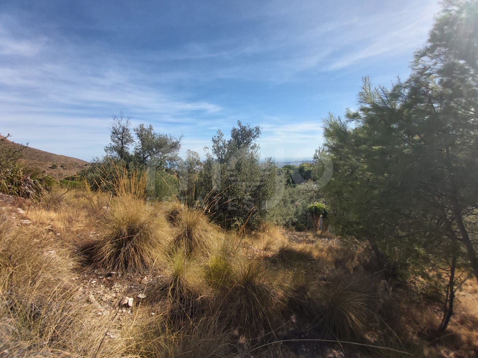 Grund for sale in Valtocado, Mijas