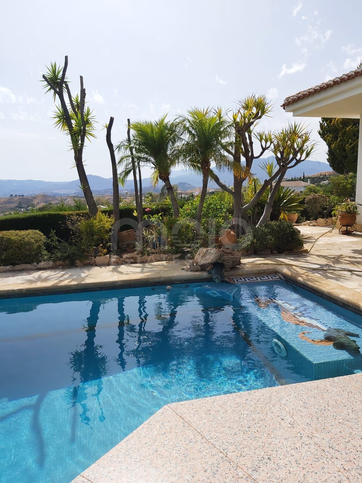 Villa en vente à La Alqueria, Mijas