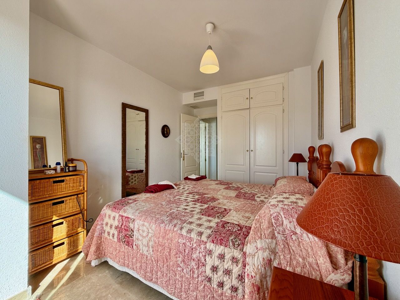 Penthouse in Marina Duquesa, Manilva