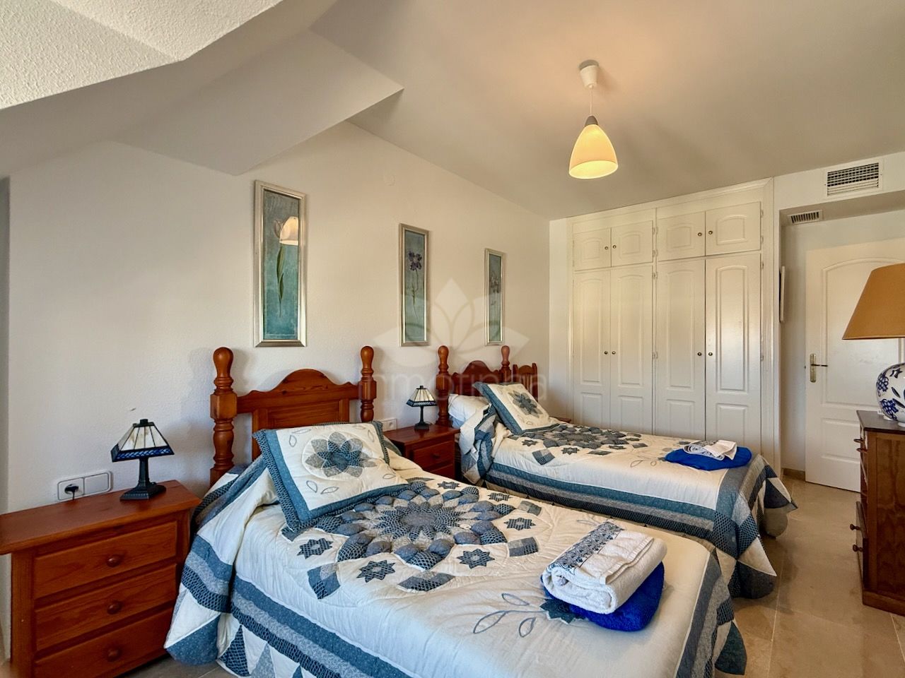 Ático en Marina Duquesa, Manilva