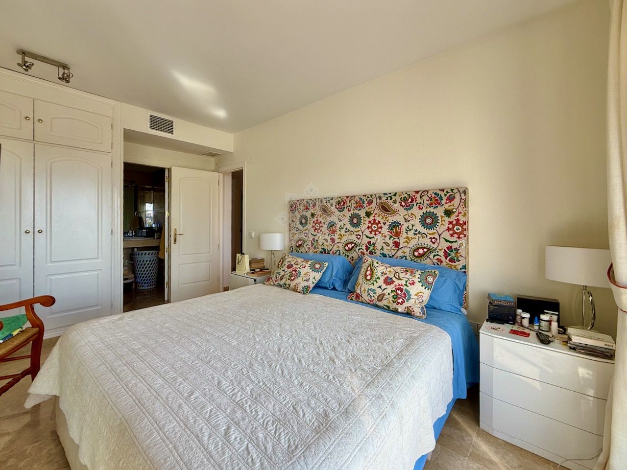 Penthouse in Marina Duquesa, Manilva