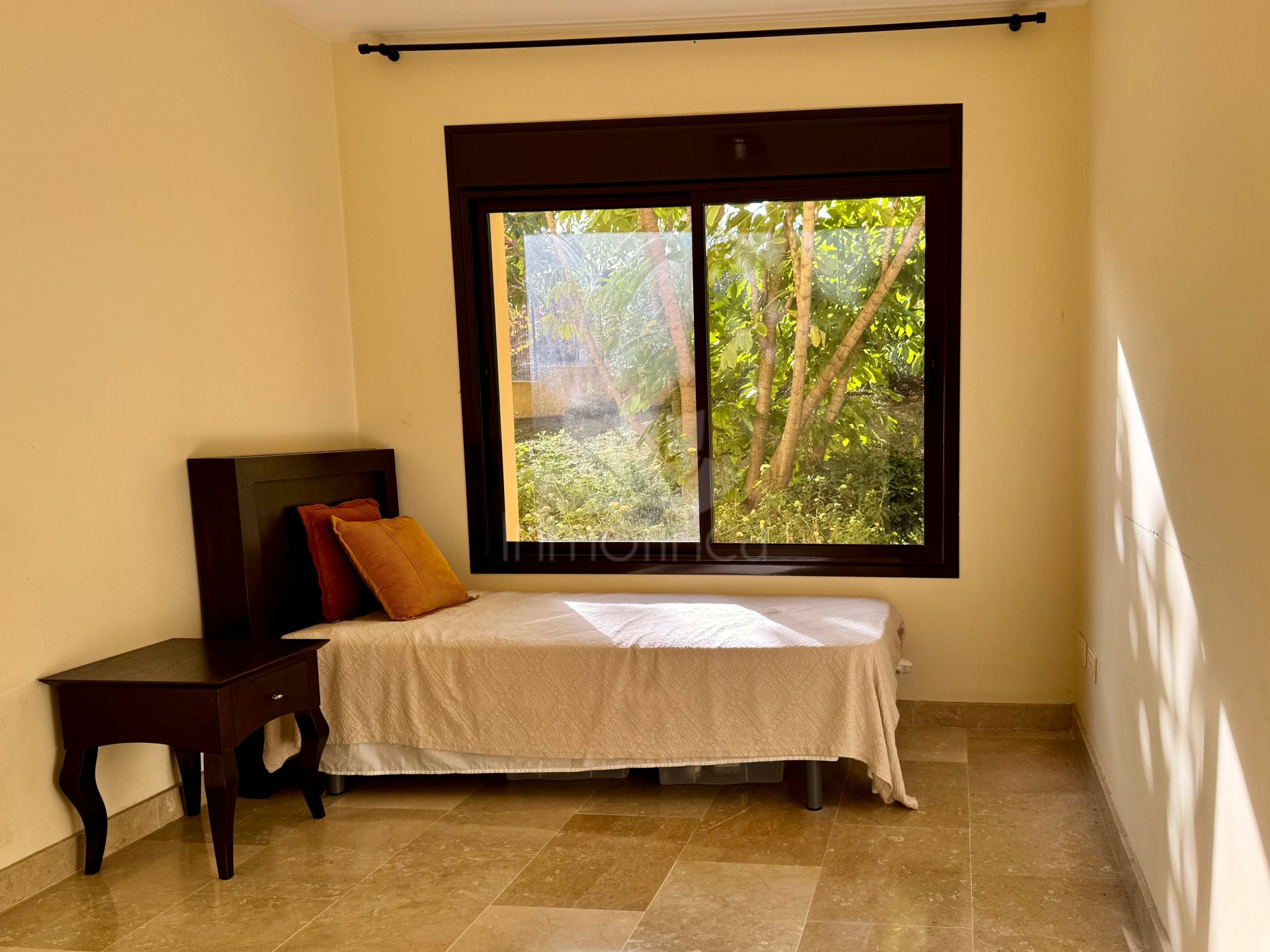 Apartamento en Duquesa Village, Manilva