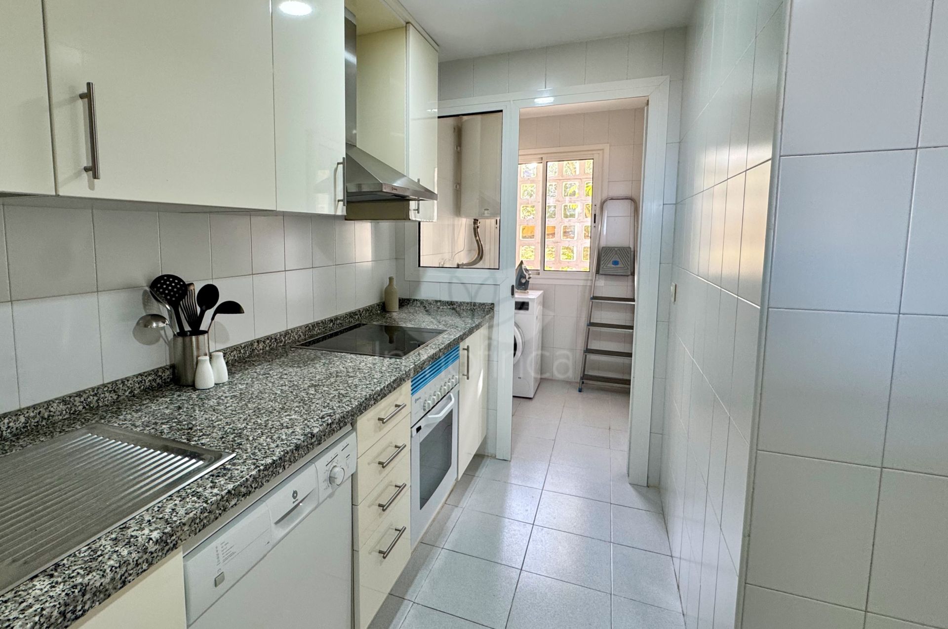 Apartamento en Duquesa Village, Manilva