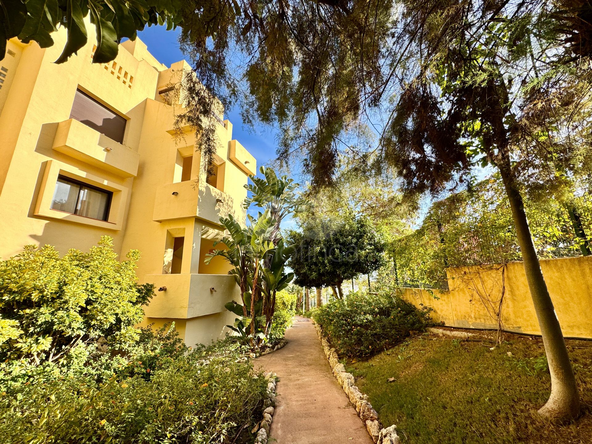 Apartamento en Duquesa Village, Manilva