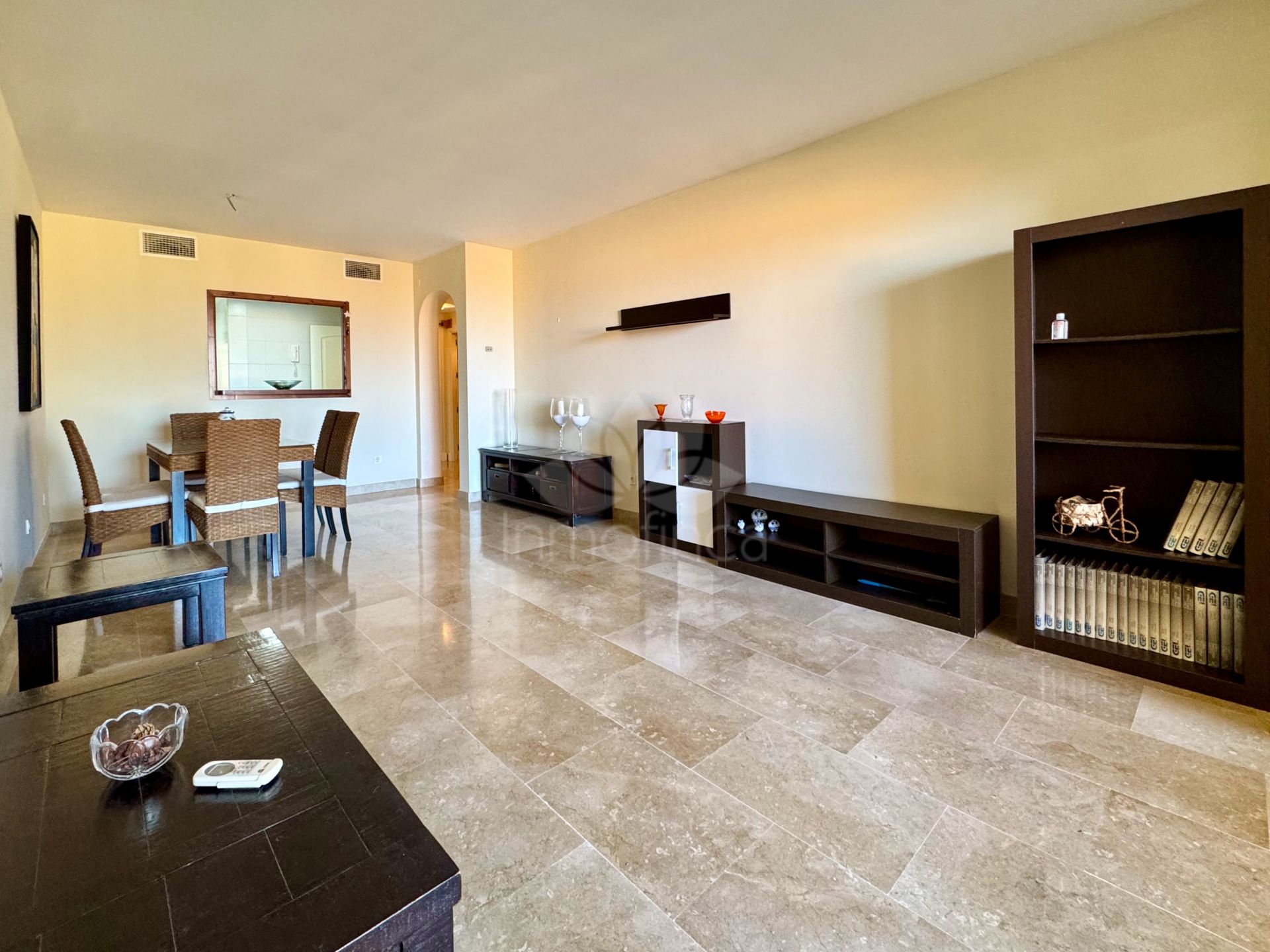 Apartamento en Duquesa Village, Manilva