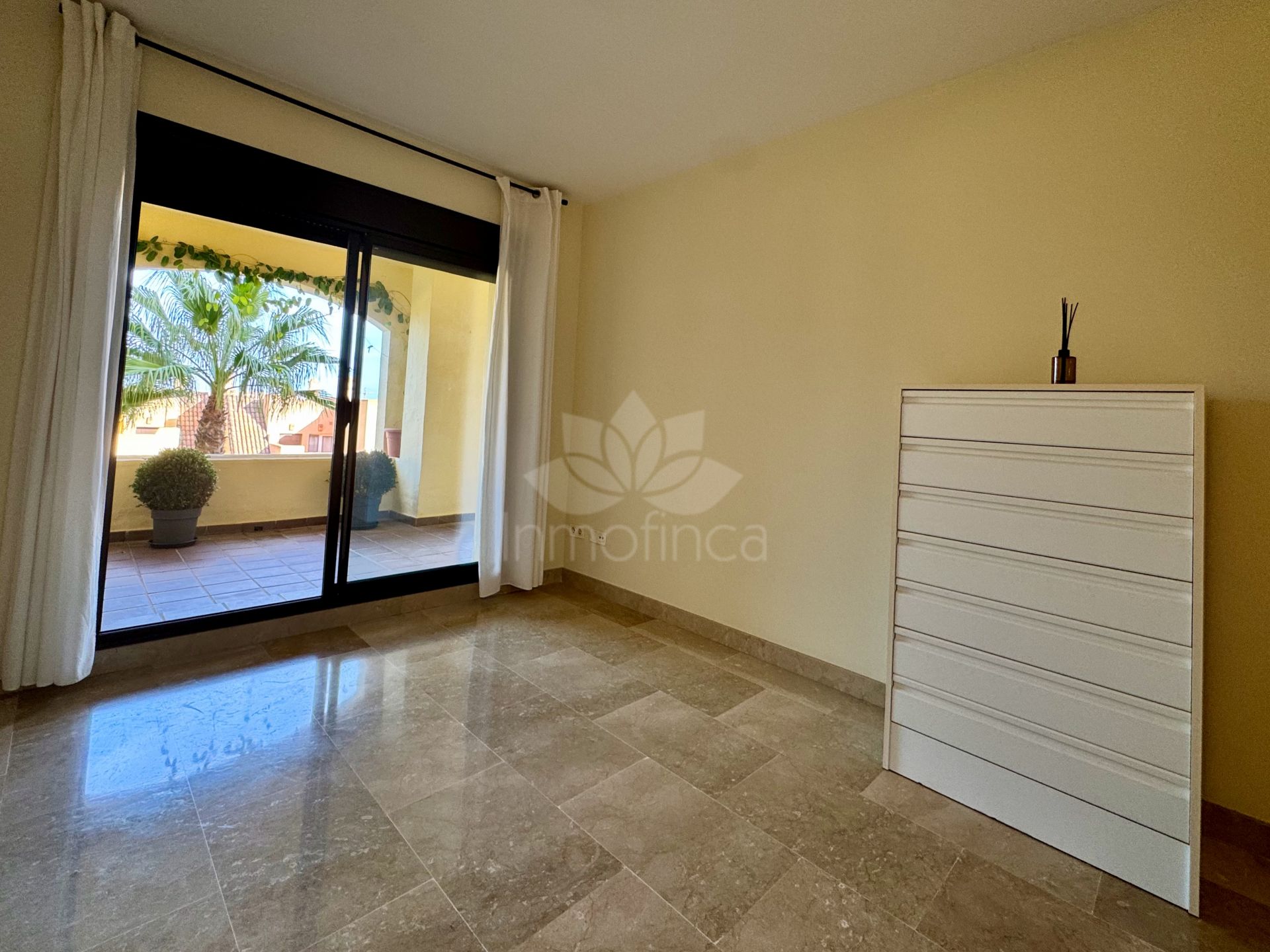 Apartamento en Duquesa Village, Manilva
