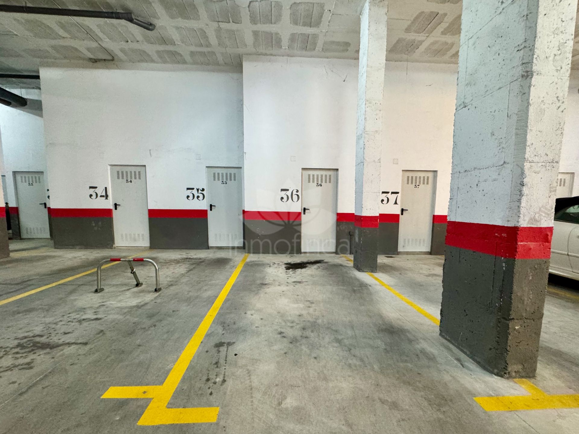 Apartamento en Duquesa Village, Manilva