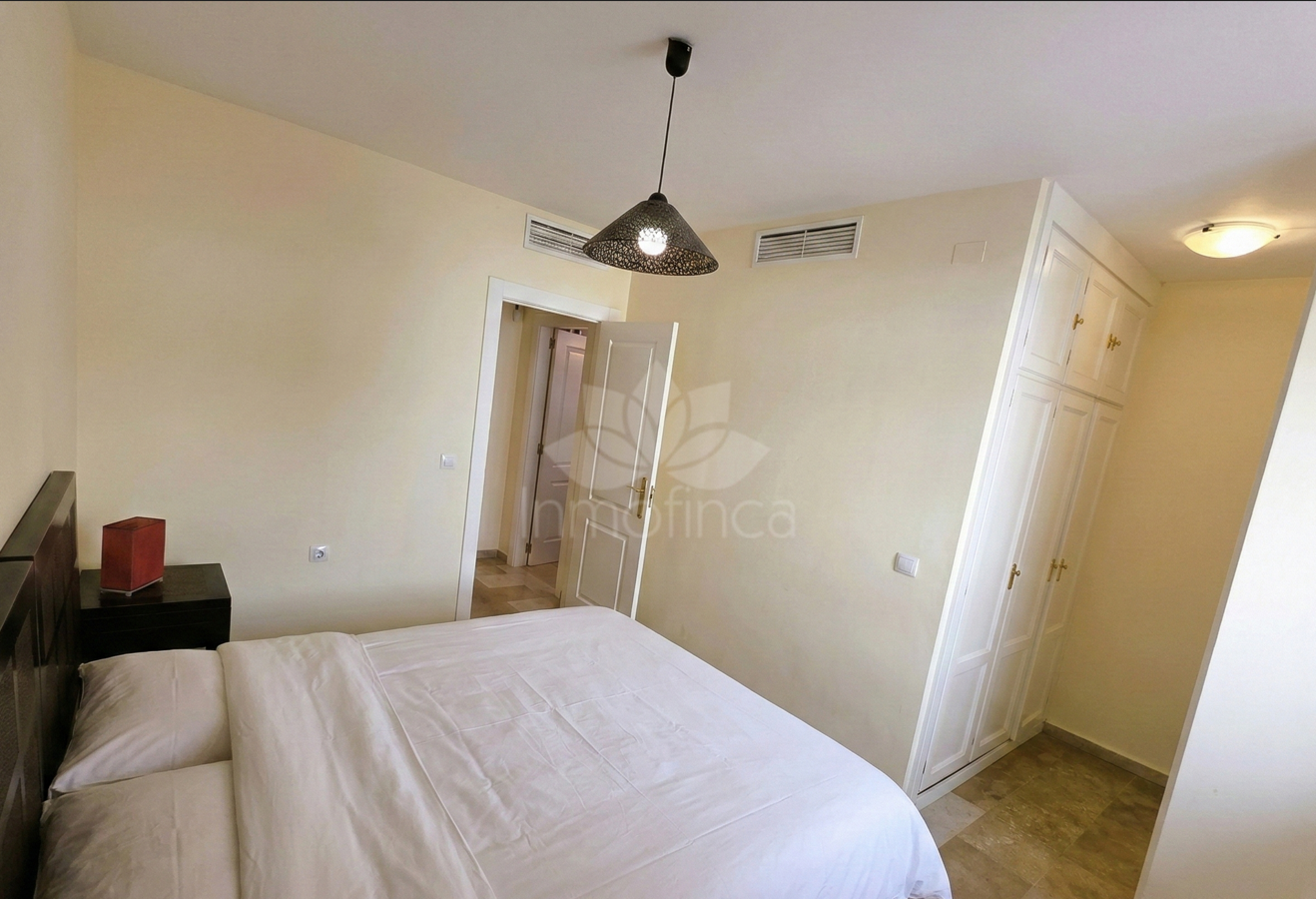 Duplex in La Duquesa, Manilva