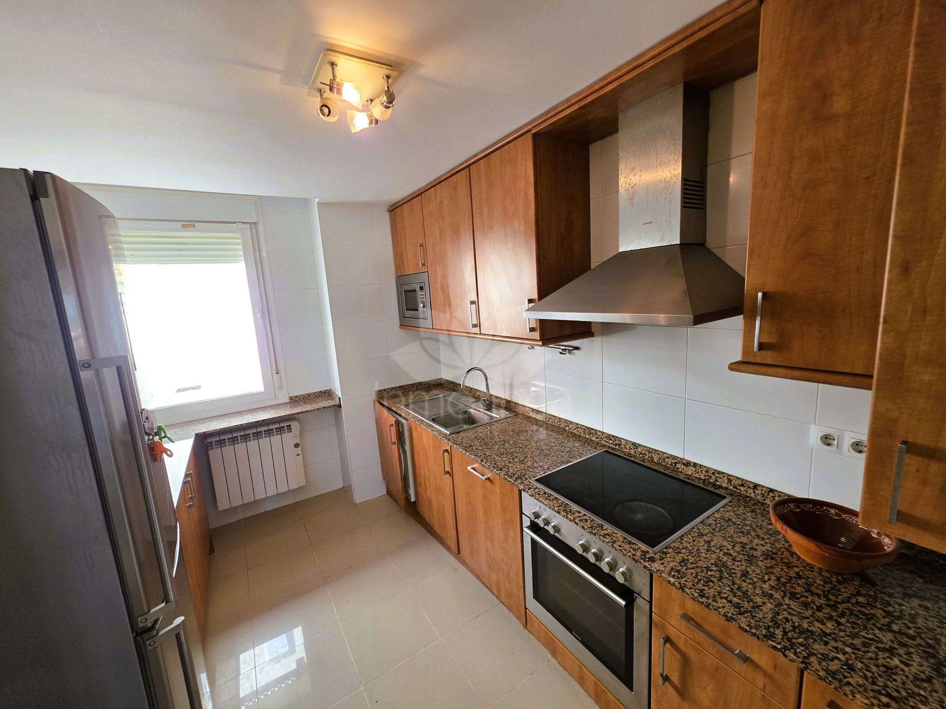 Duplex in La Duquesa, Manilva