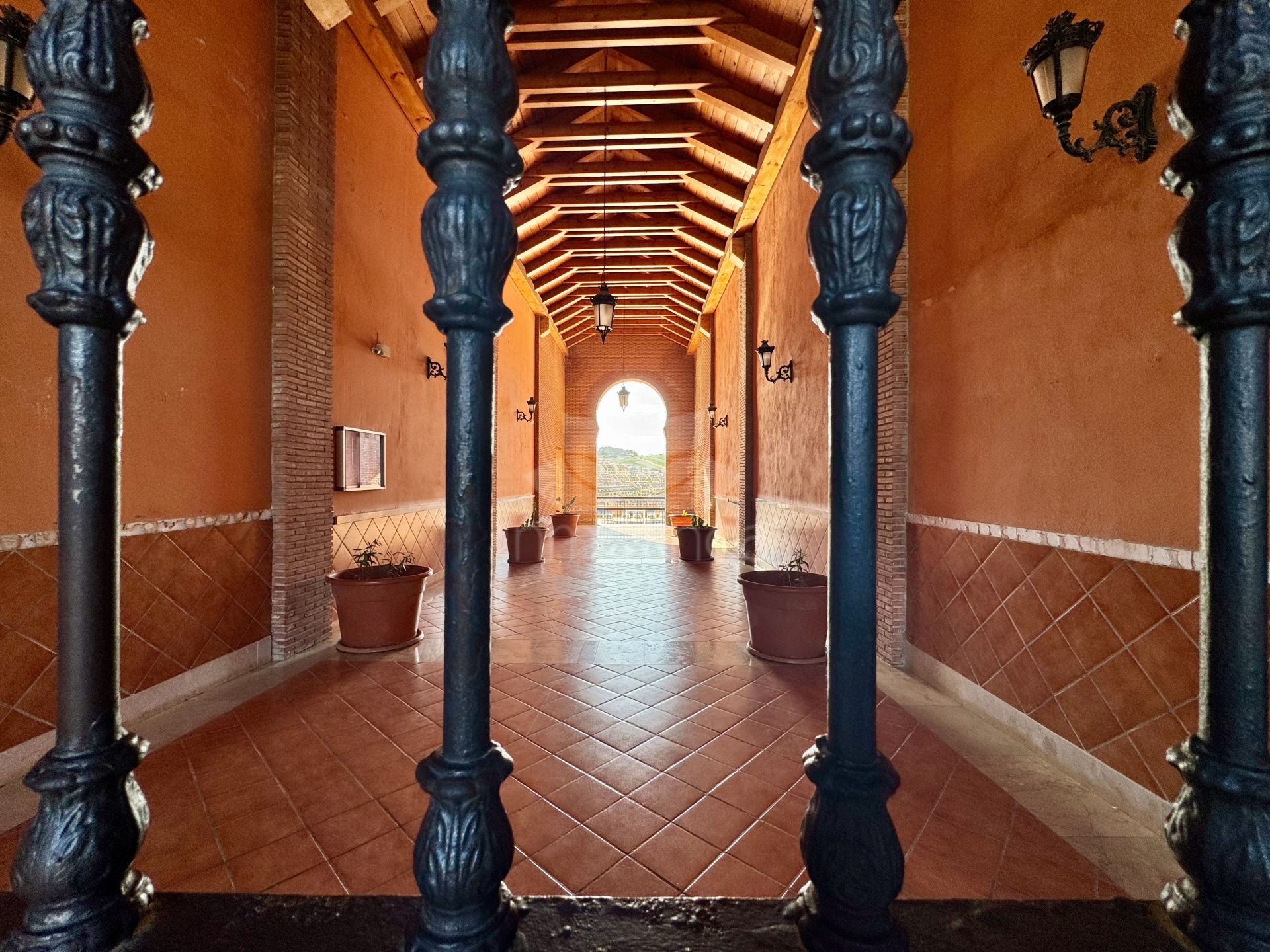 Duplex in La Duquesa, Manilva