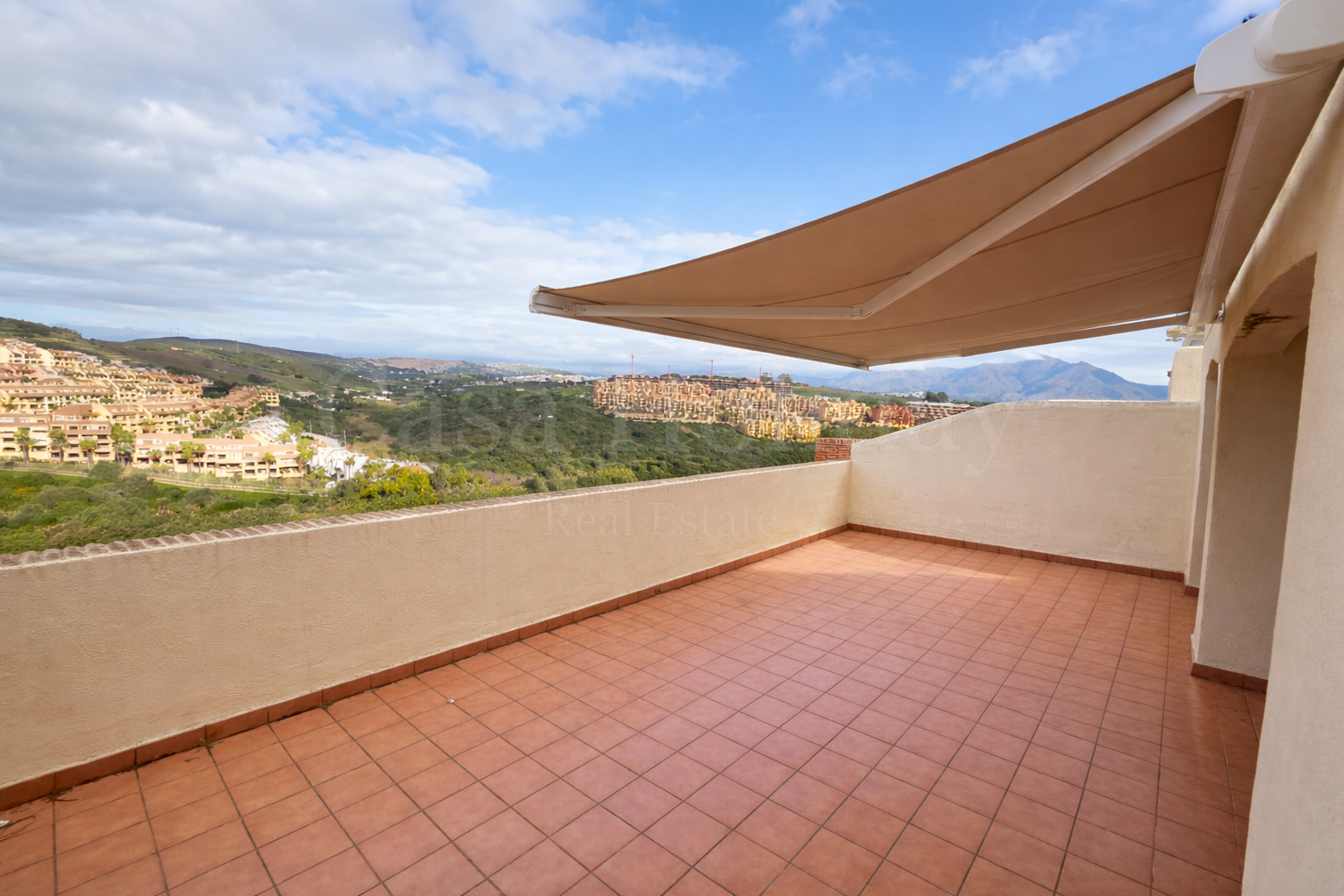 Duplex en La Duquesa, Manilva