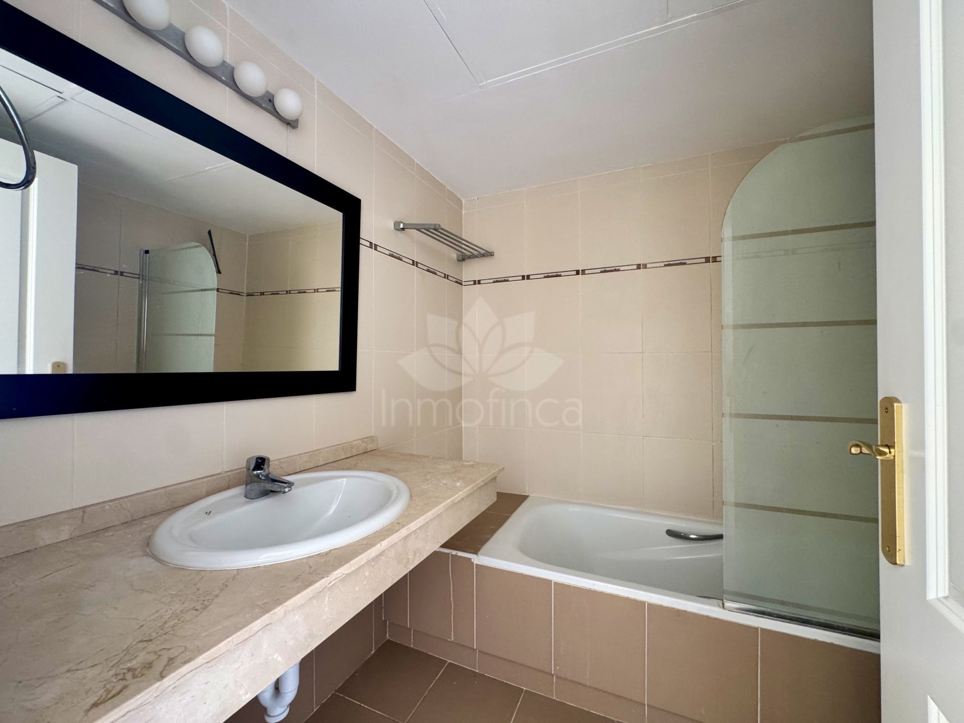 Duplex in La Duquesa, Manilva