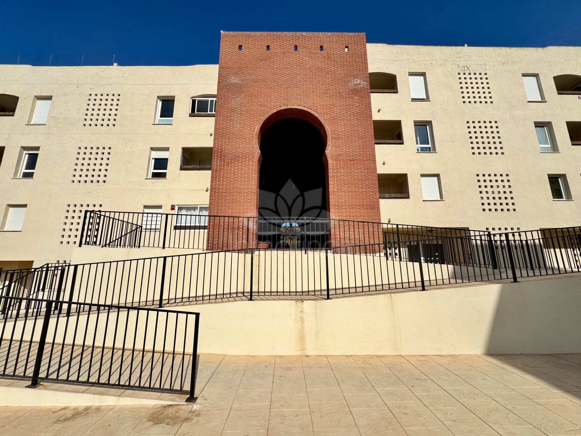 Duplex in La Duquesa, Manilva