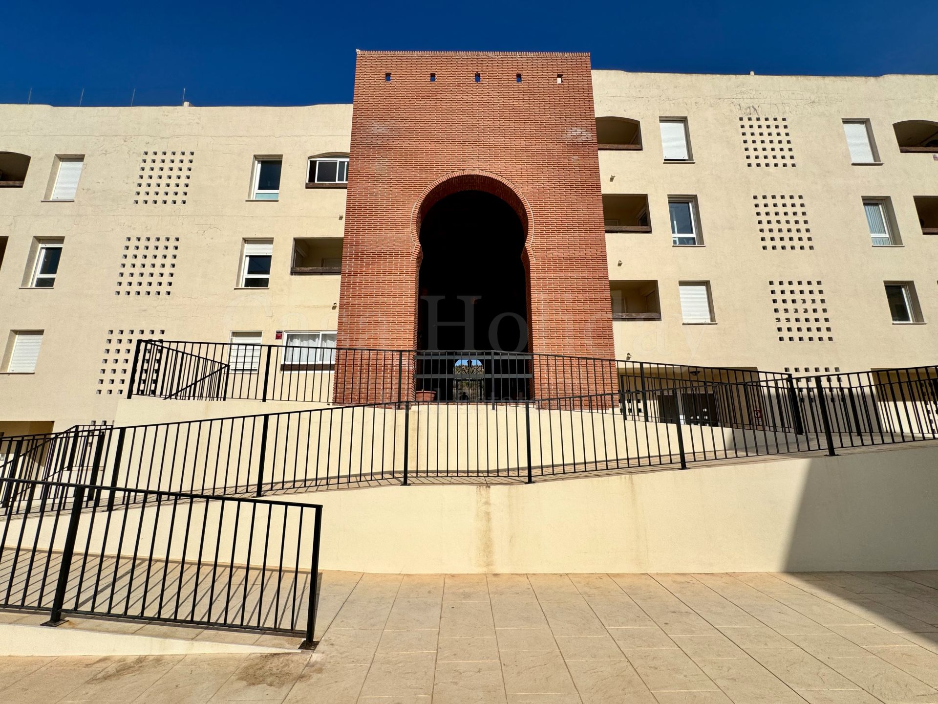Duplex in La Duquesa, Manilva