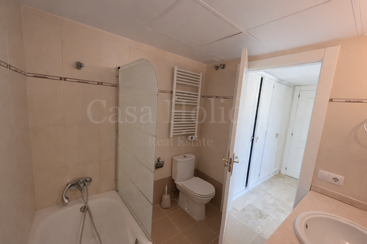 Duplex en La Duquesa, Manilva