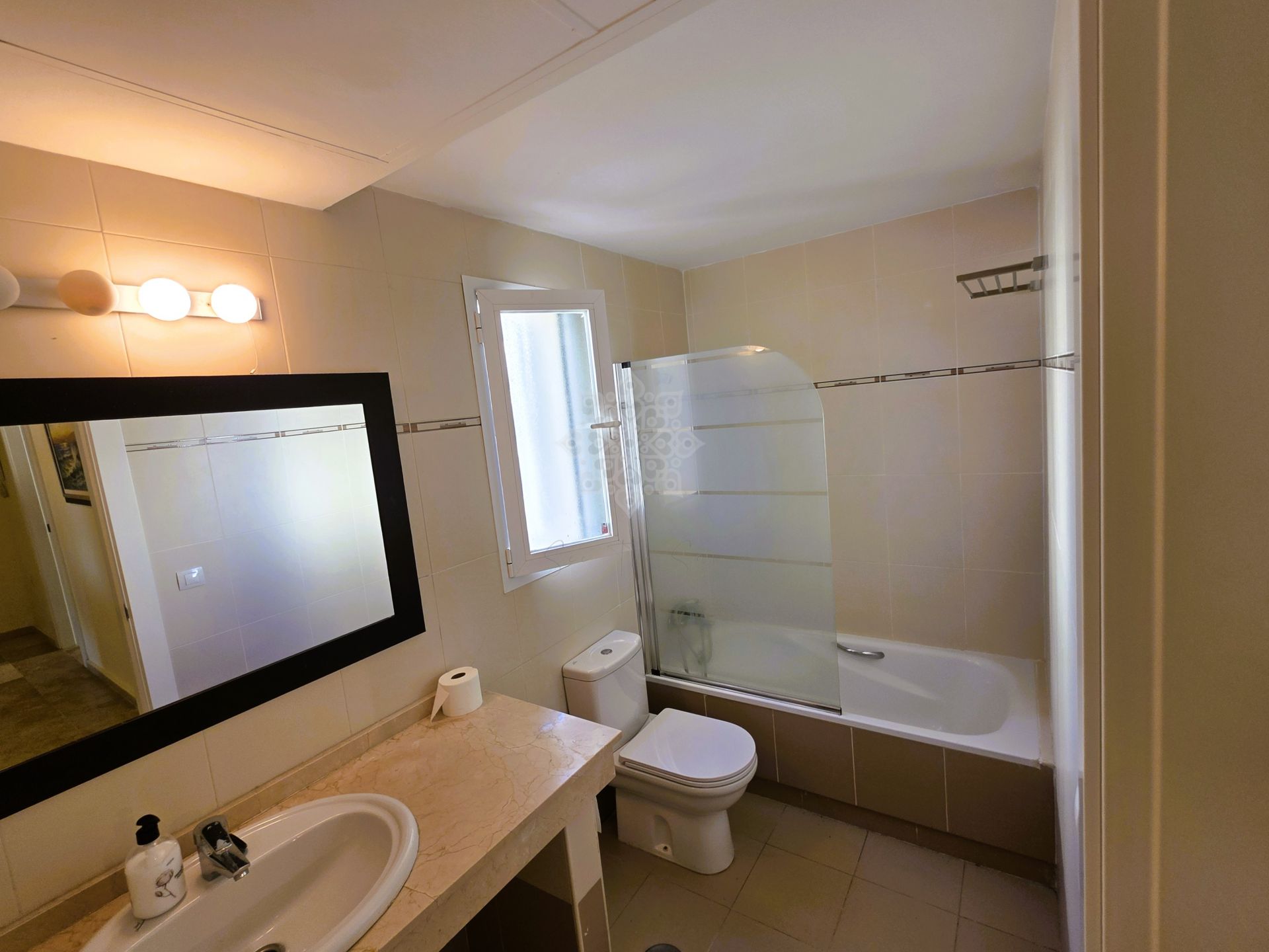 Duplex in La Duquesa, Manilva