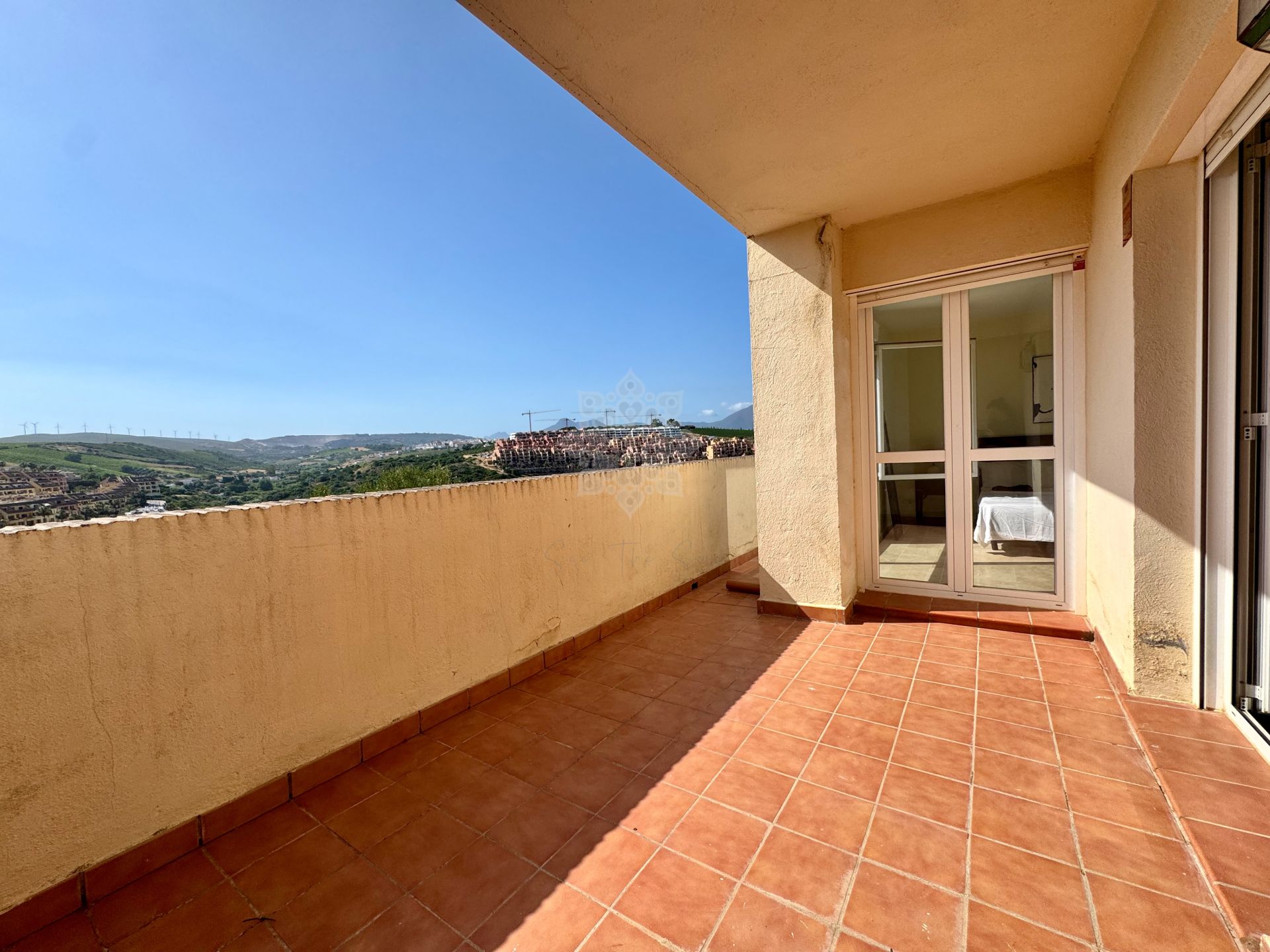Duplex en La Duquesa, Manilva