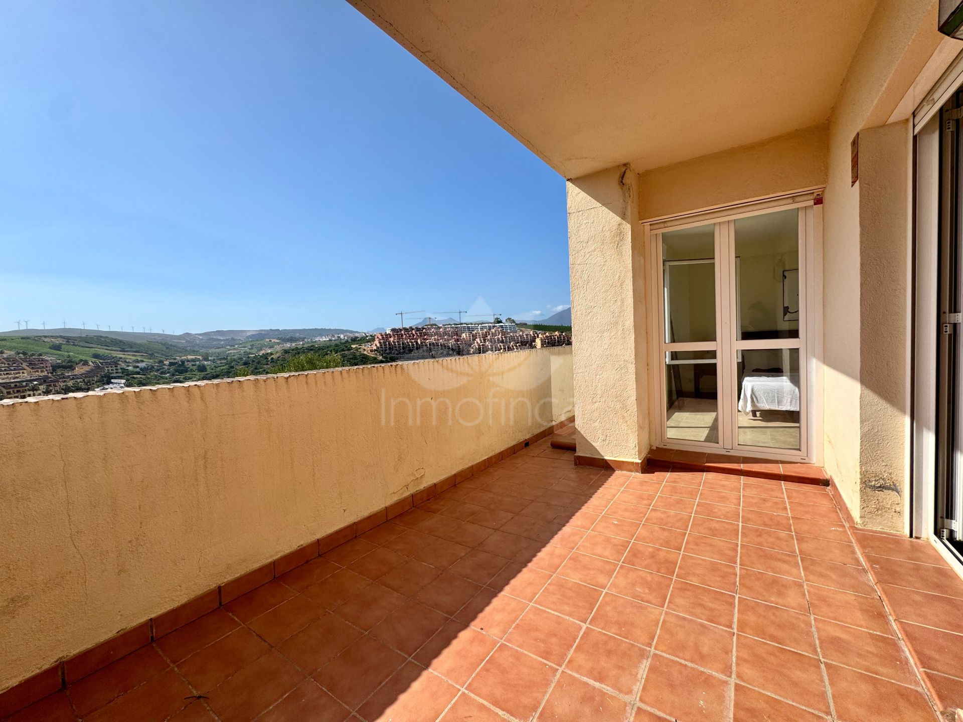 Duplex in La Duquesa, Manilva