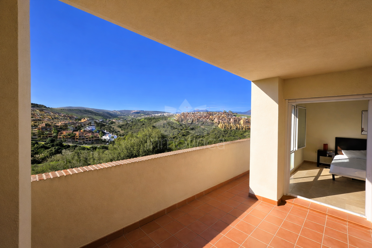 Duplex in La Duquesa, Manilva