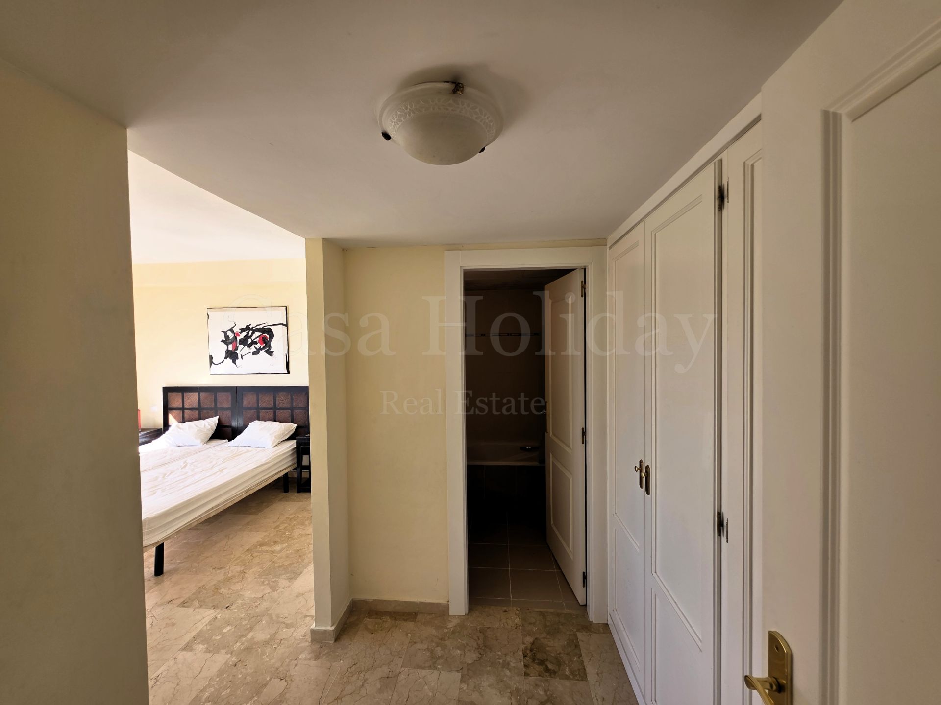 Duplex en La Duquesa, Manilva
