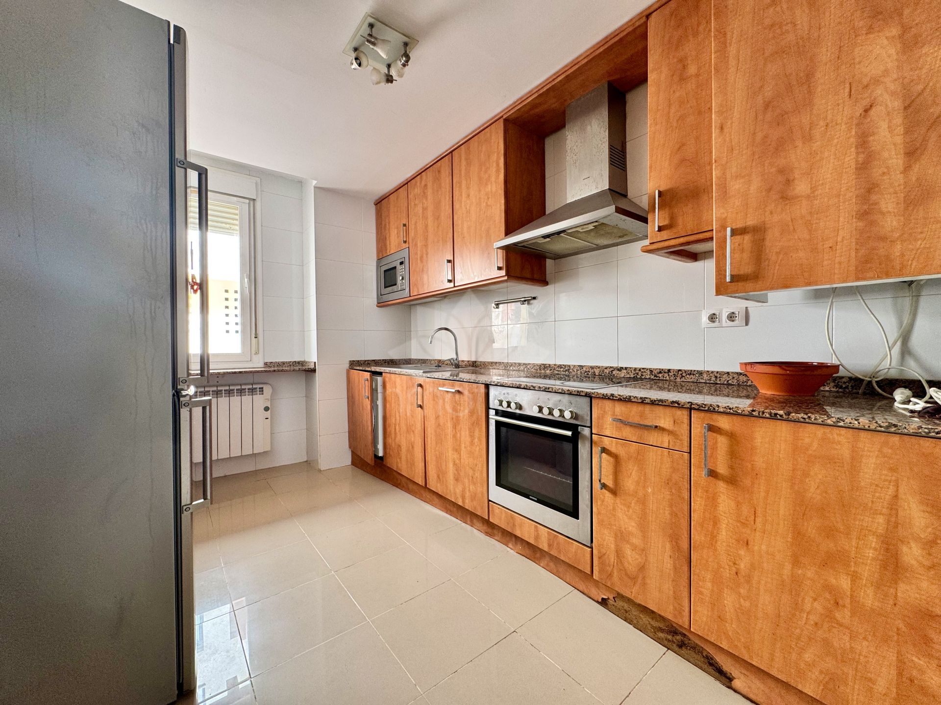 Duplex in La Duquesa, Manilva