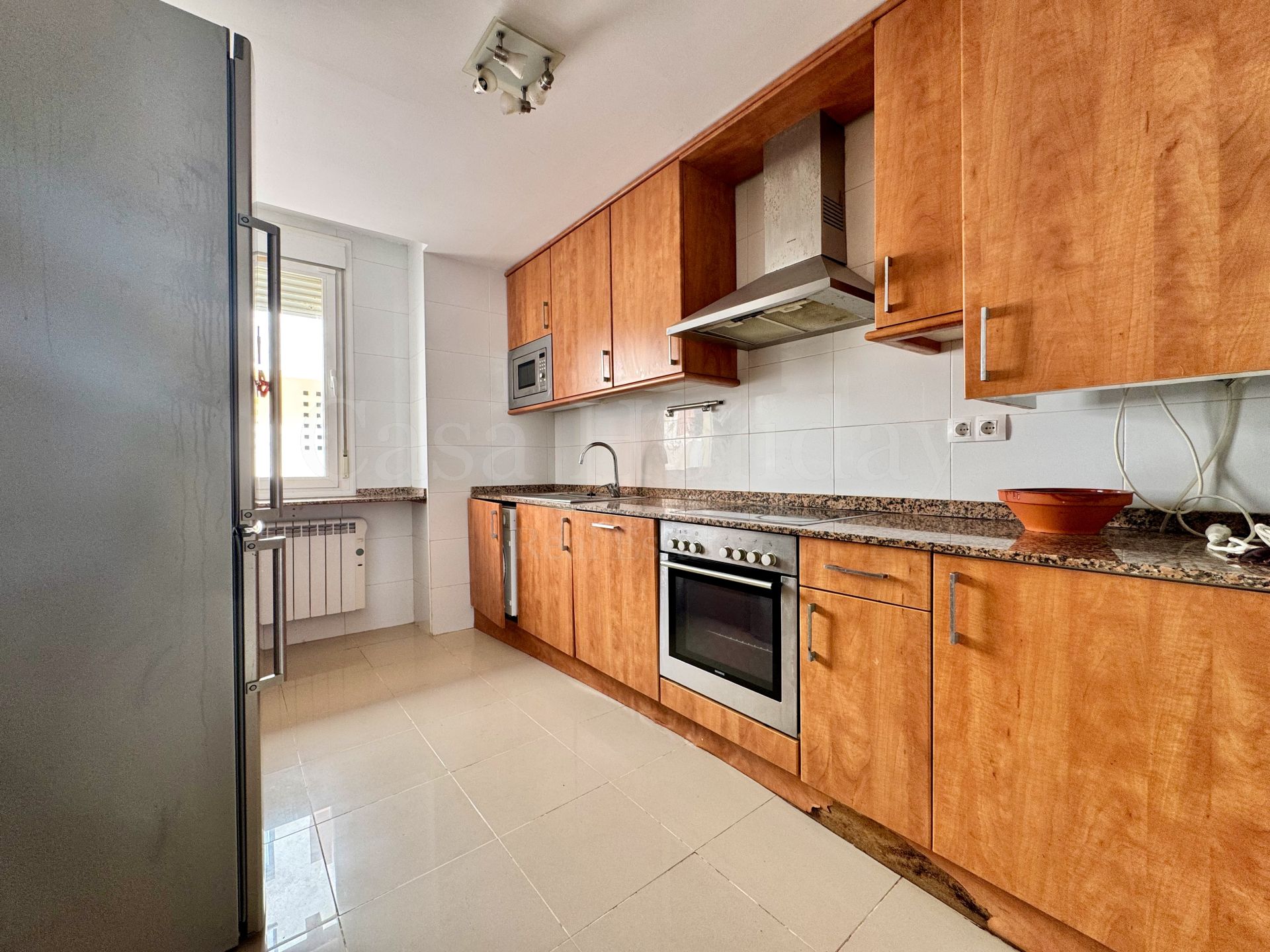 Duplex in La Duquesa, Manilva