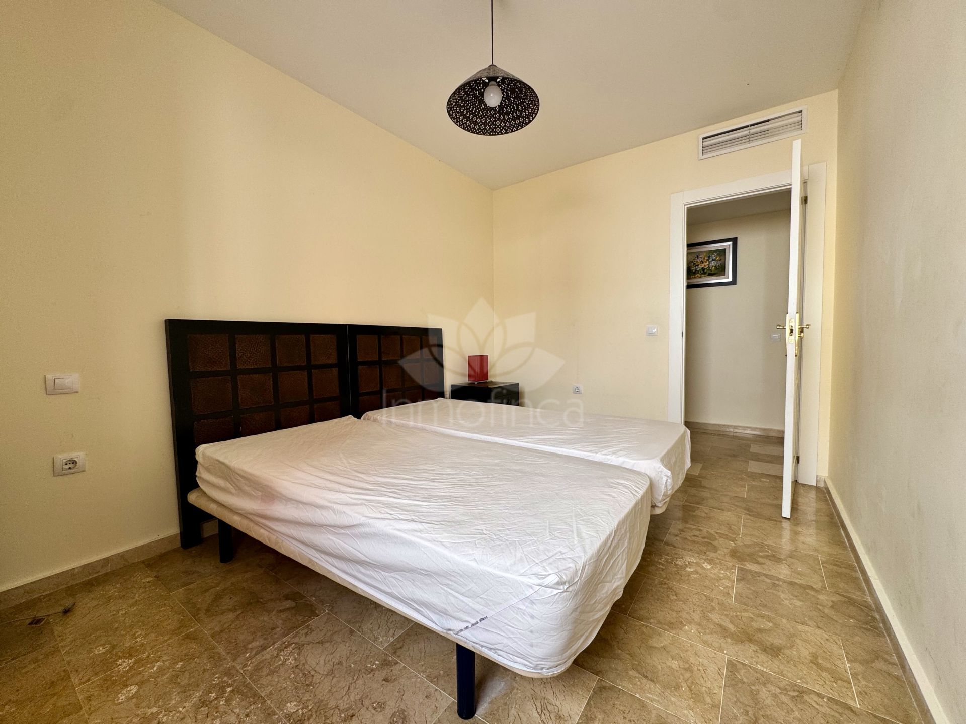 Duplex in La Duquesa, Manilva