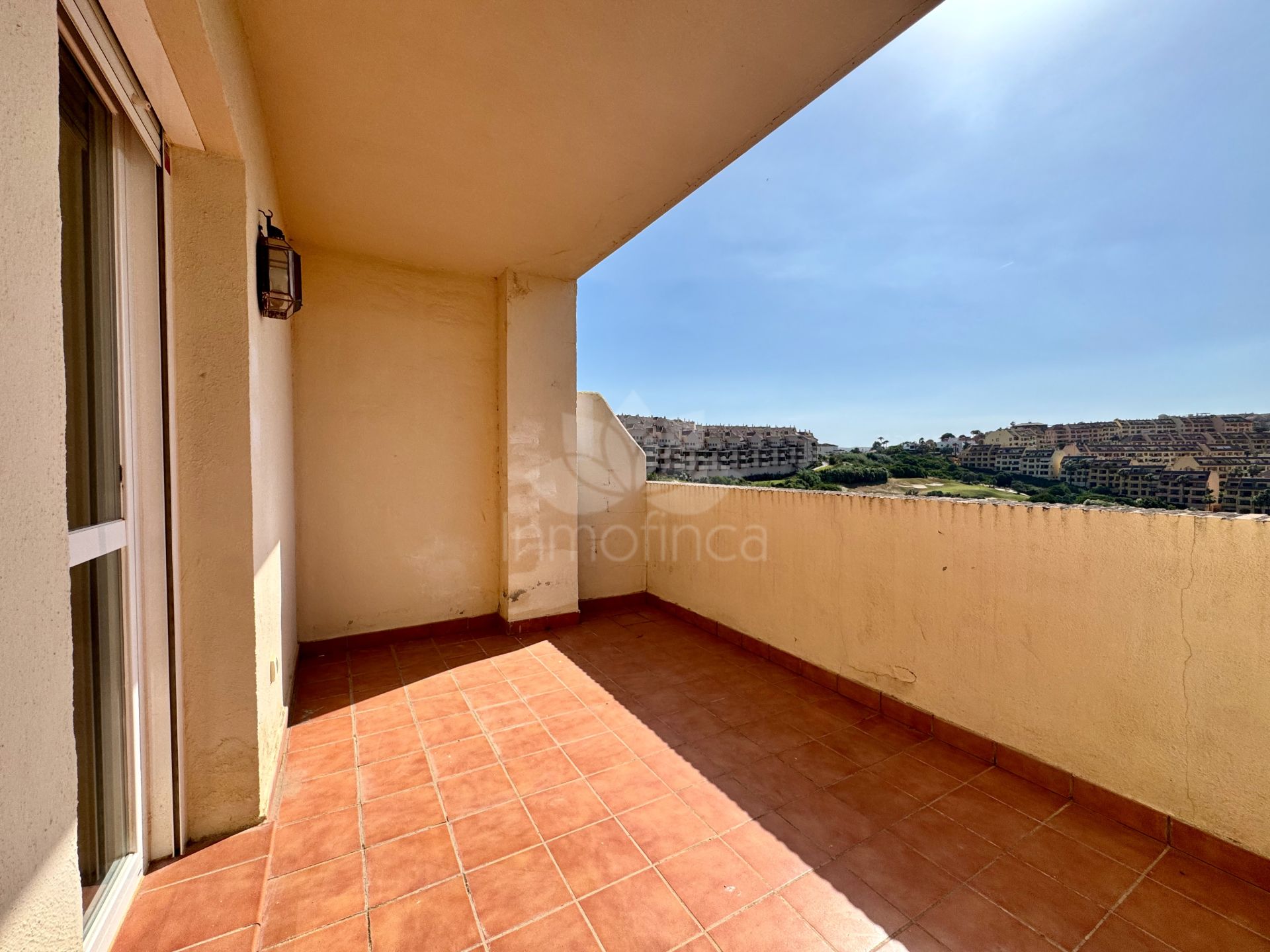 Duplex in La Duquesa, Manilva