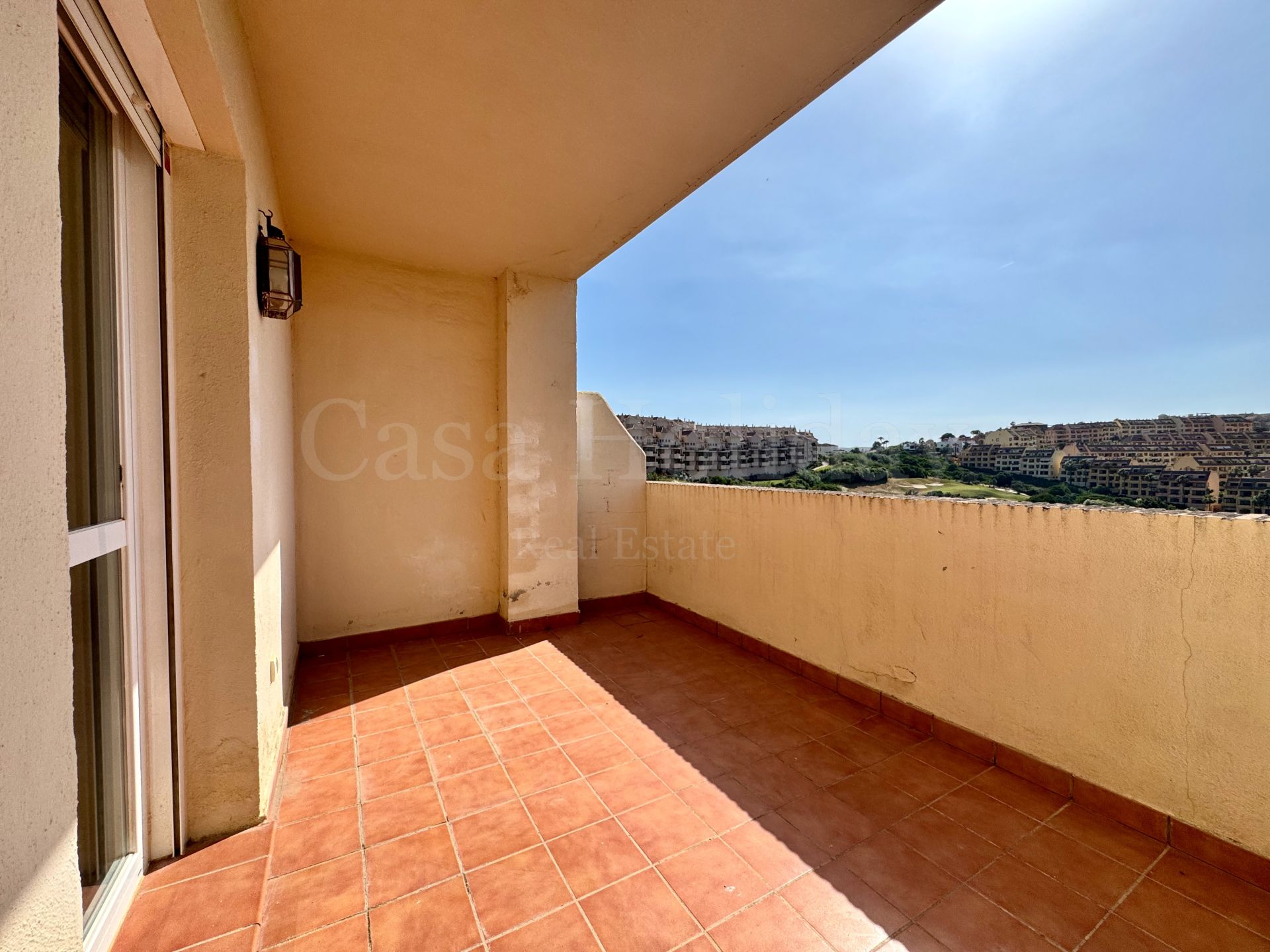 Duplex in La Duquesa, Manilva