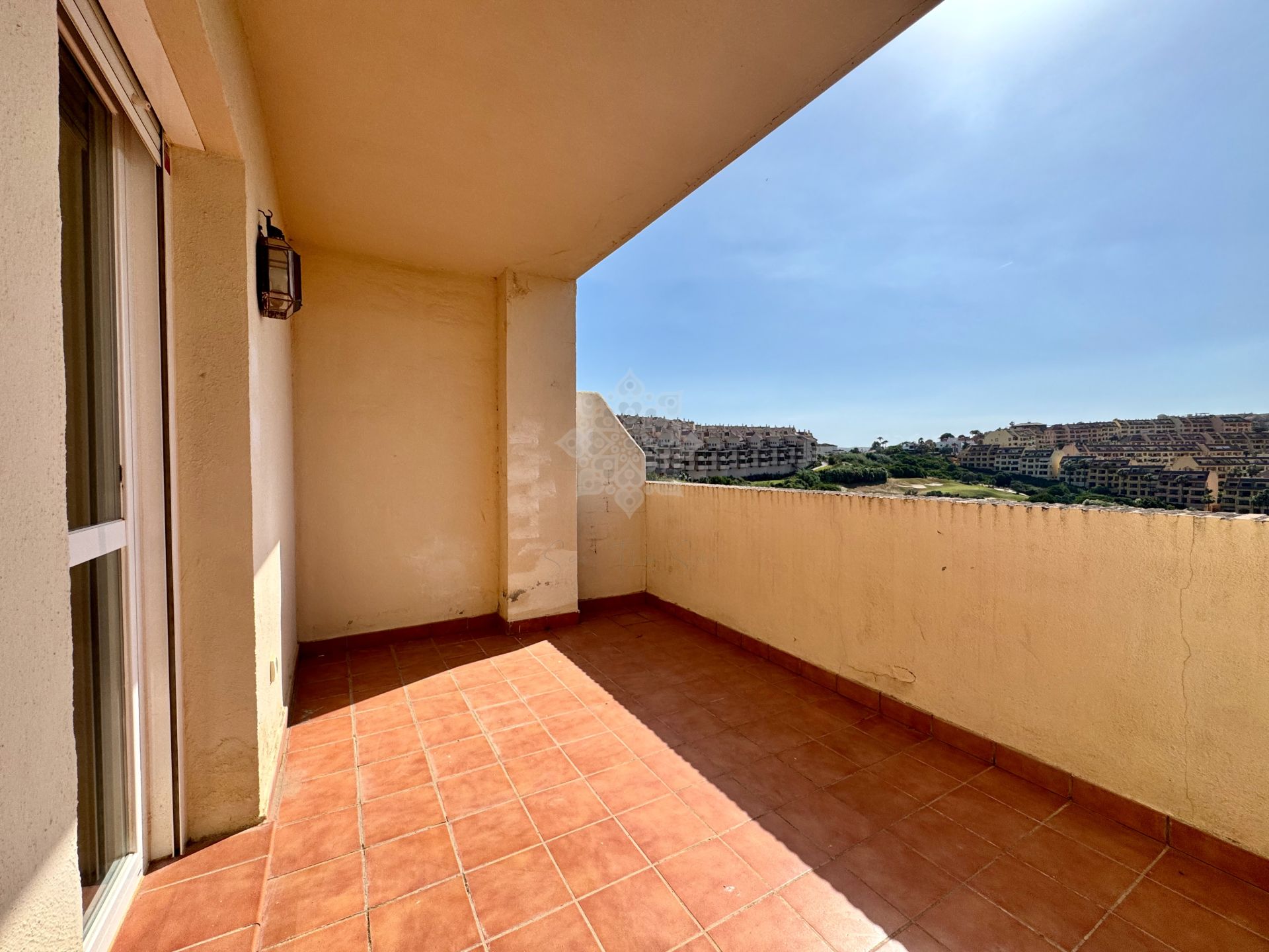 Duplex en La Duquesa, Manilva