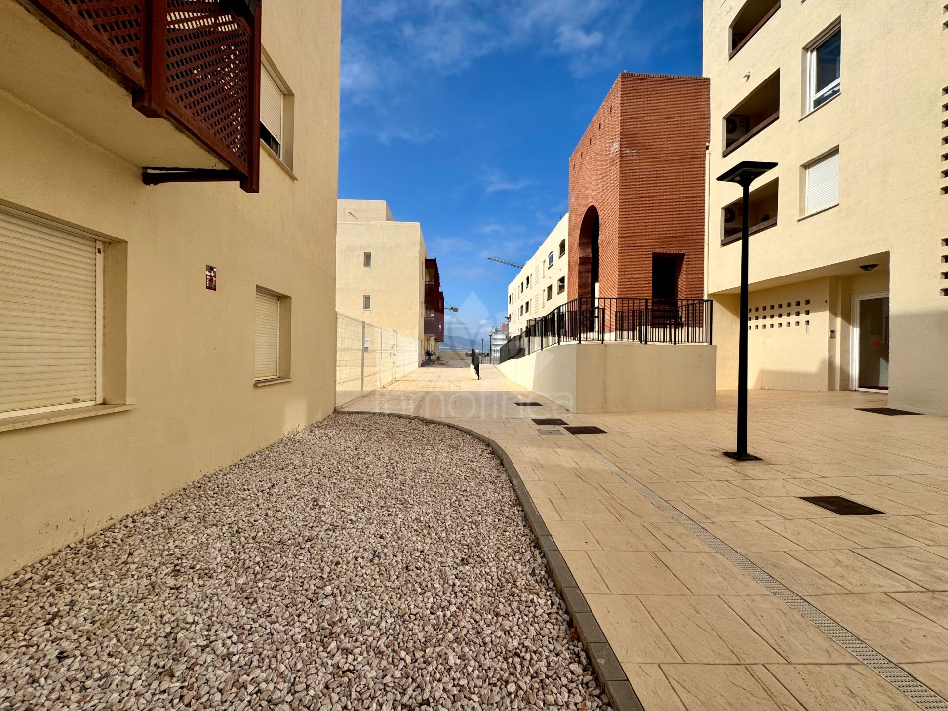 Duplex in La Duquesa, Manilva