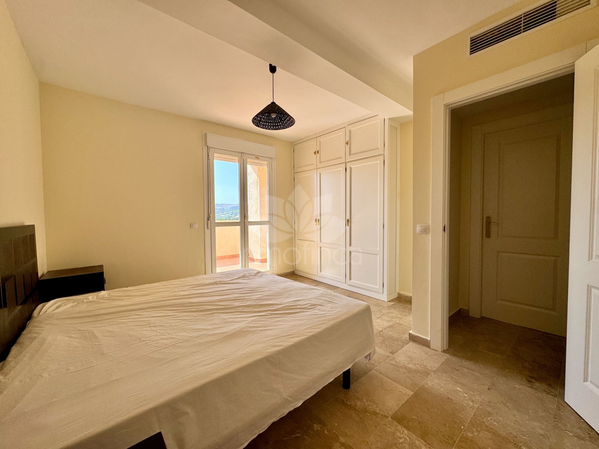 Duplex in La Duquesa, Manilva