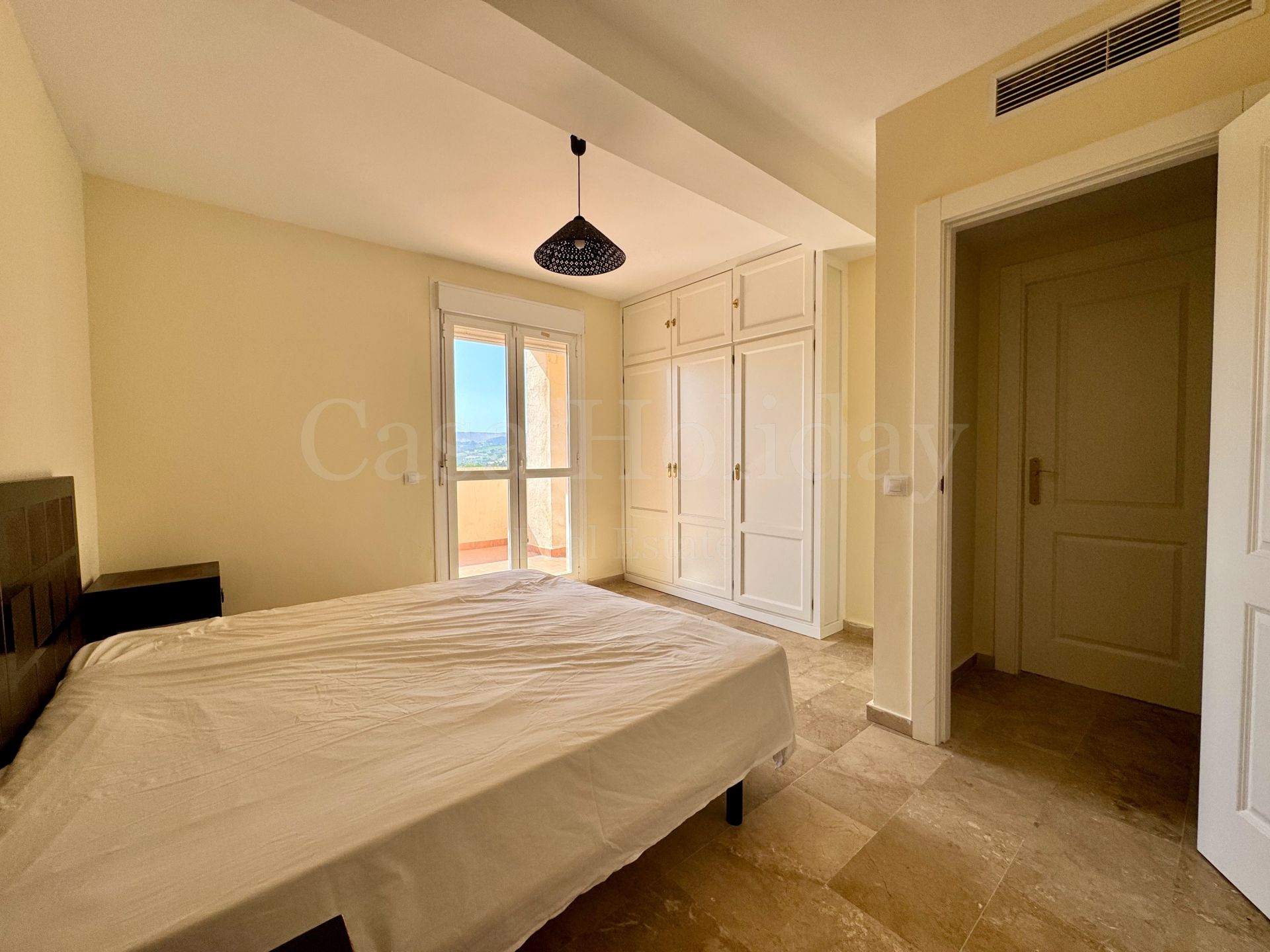 Duplex in La Duquesa, Manilva