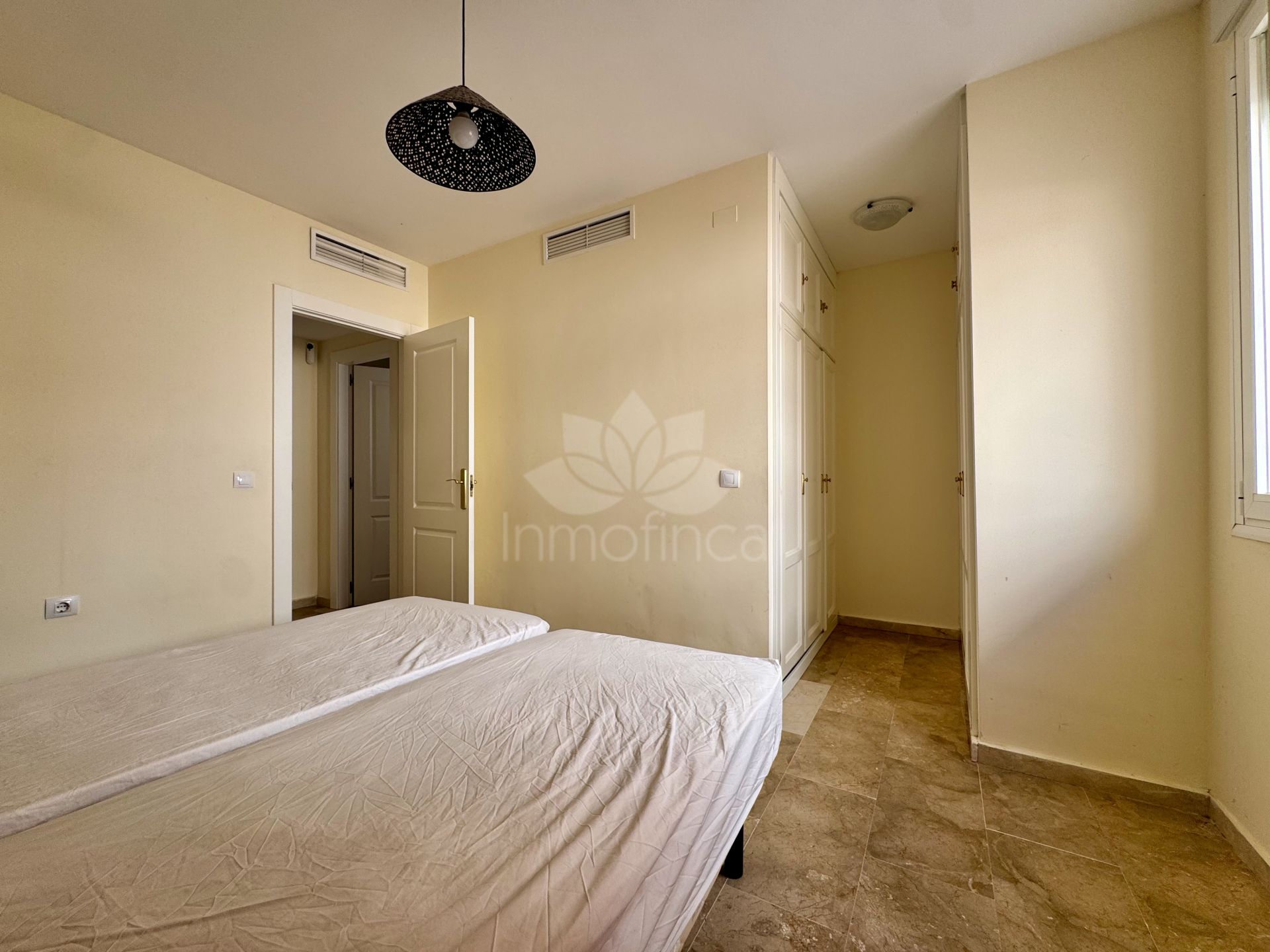 Duplex in La Duquesa, Manilva