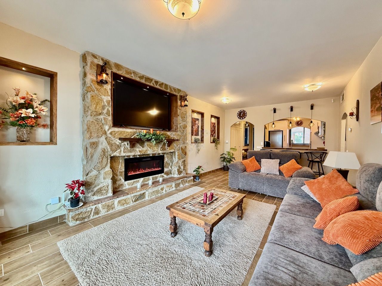 Ground Floor Apartment in Duquesa Suites, Manilva