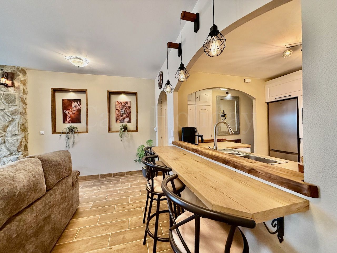 Apartamento Planta Baja en Duquesa Suites, Manilva