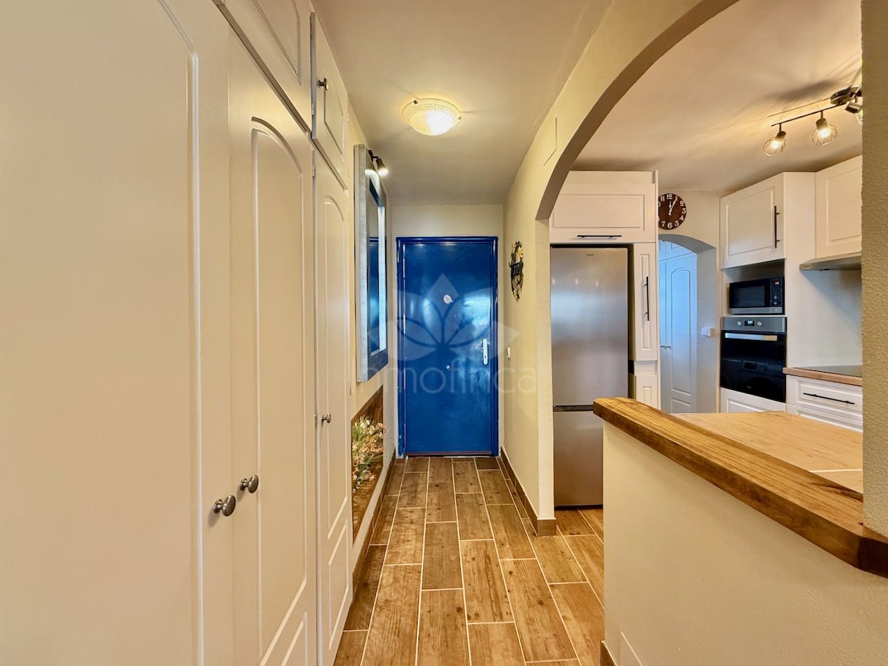 Ground Floor Apartment in Duquesa Suites, Manilva