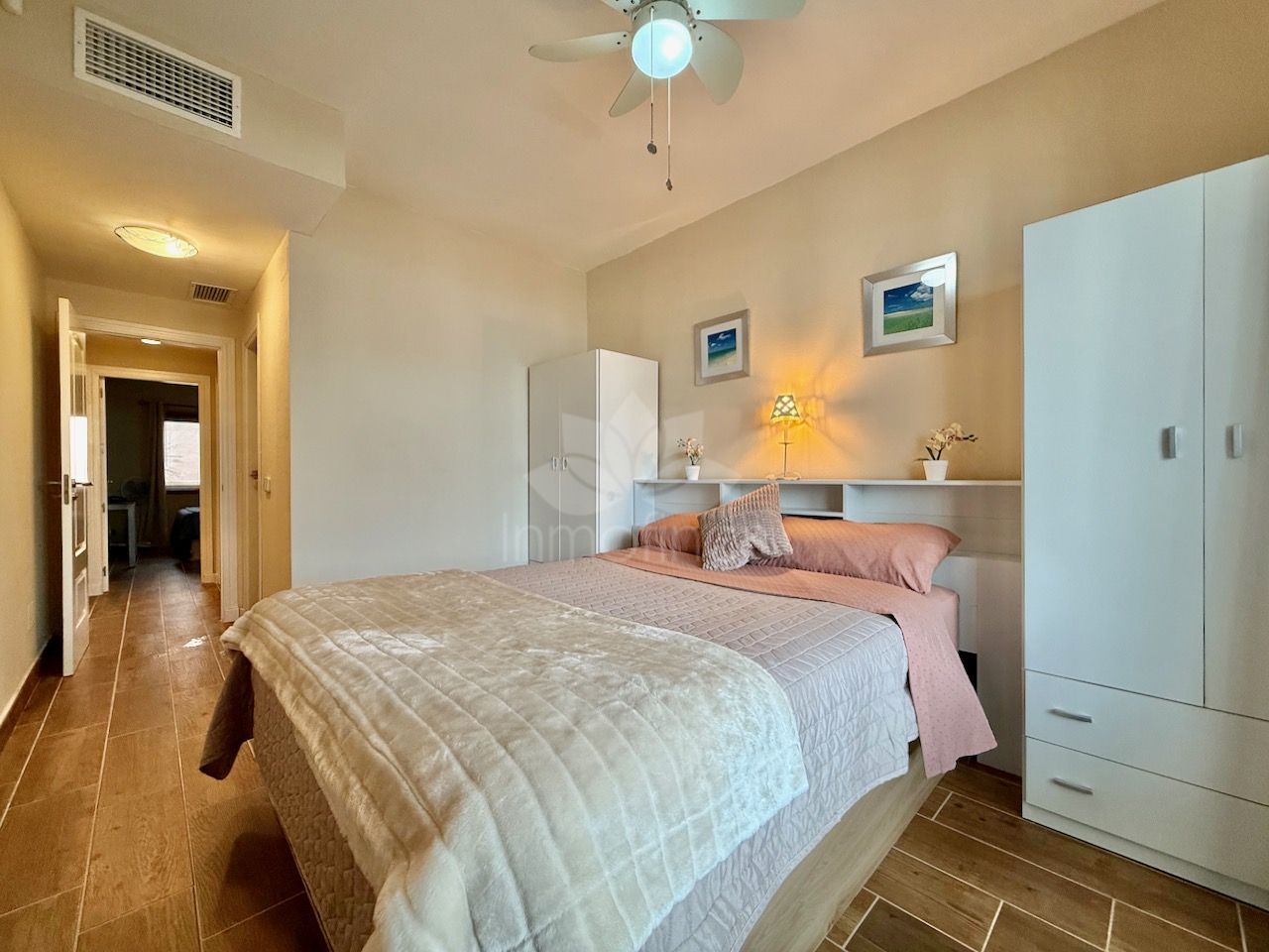 Ground Floor Apartment in Duquesa Suites, Manilva