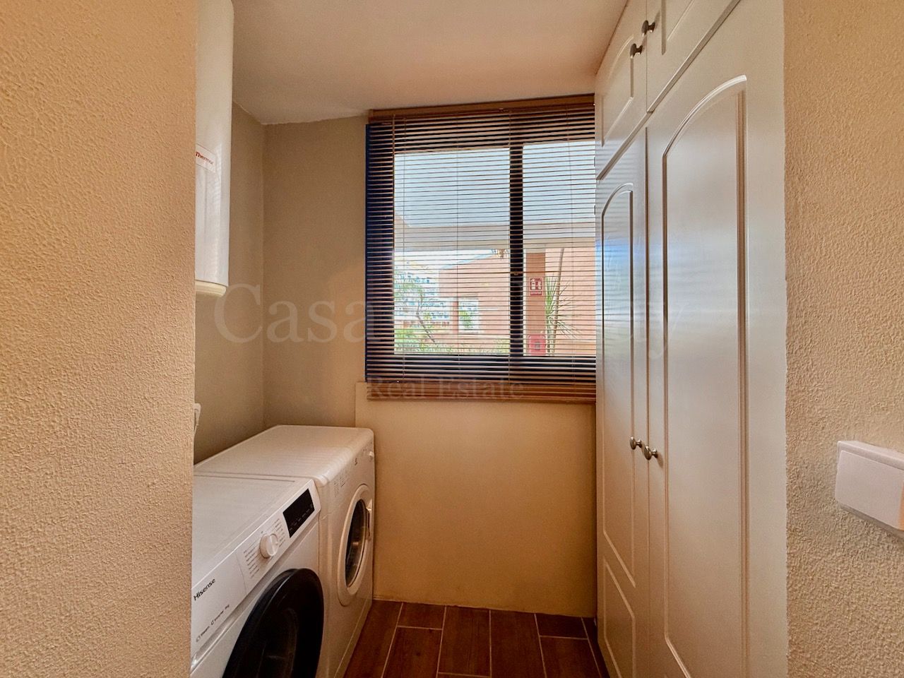 Apartamento Planta Baja en Duquesa Suites, Manilva