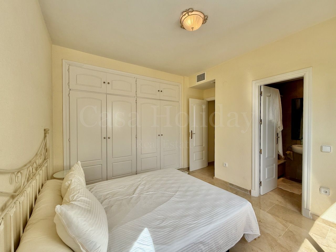 Apartamento en La Duquesa, Manilva