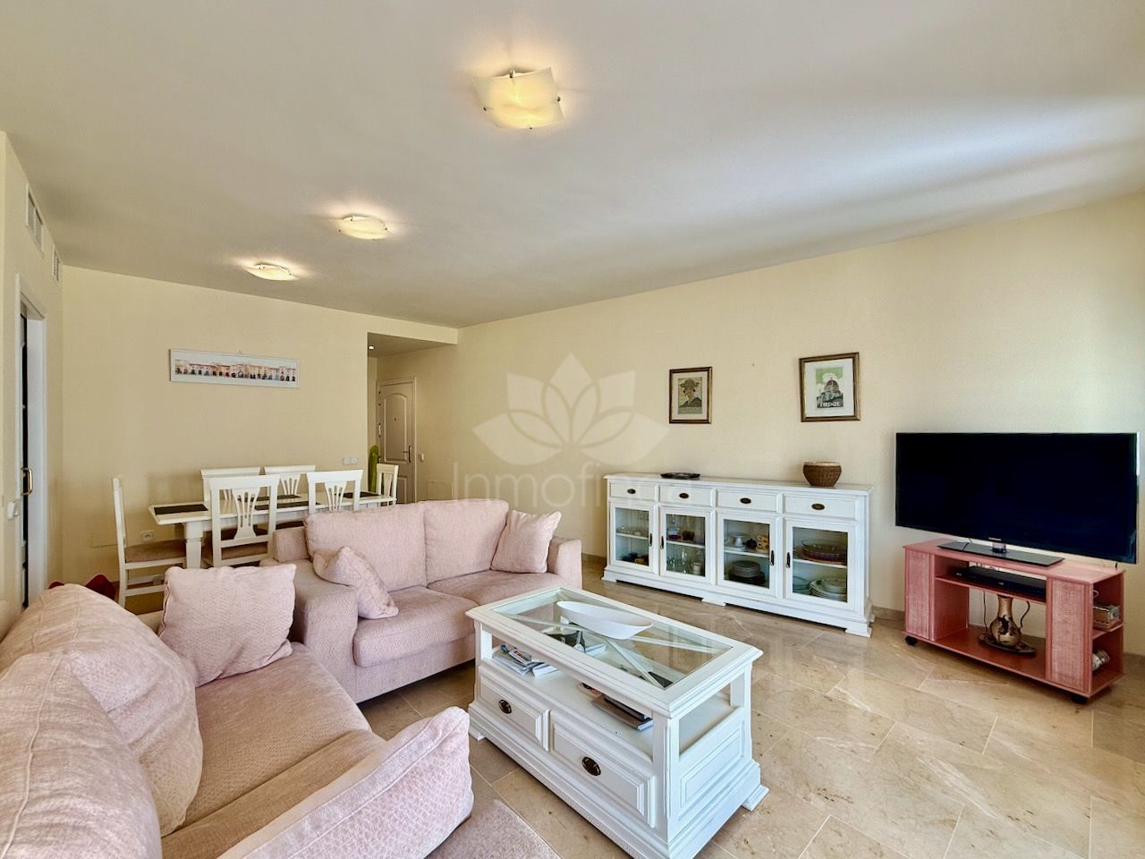 Apartment in La Duquesa, Manilva