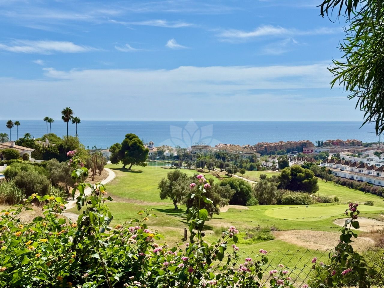 Apartment in La Duquesa, Manilva