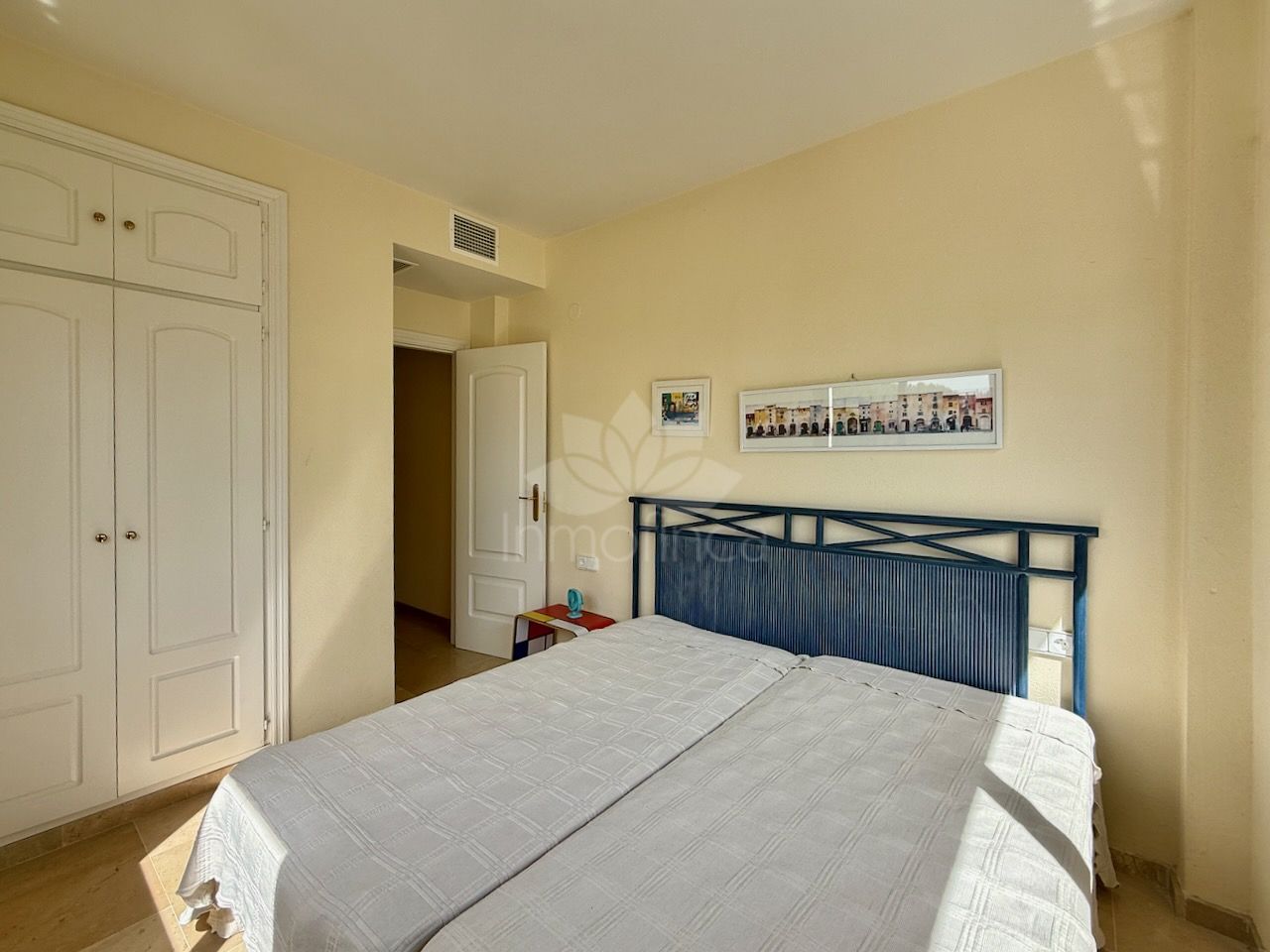 Apartment in La Duquesa, Manilva