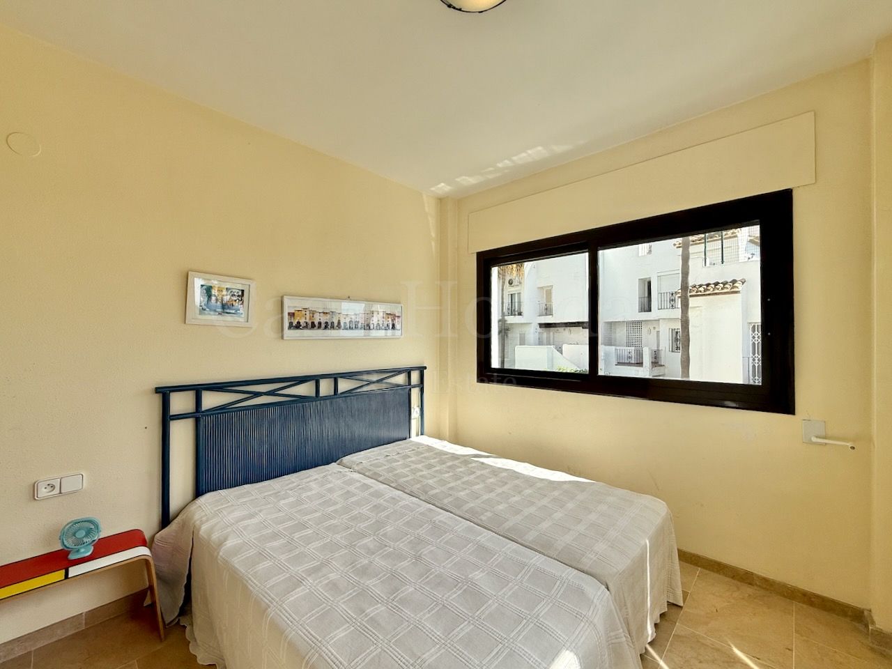 Apartamento en La Duquesa, Manilva