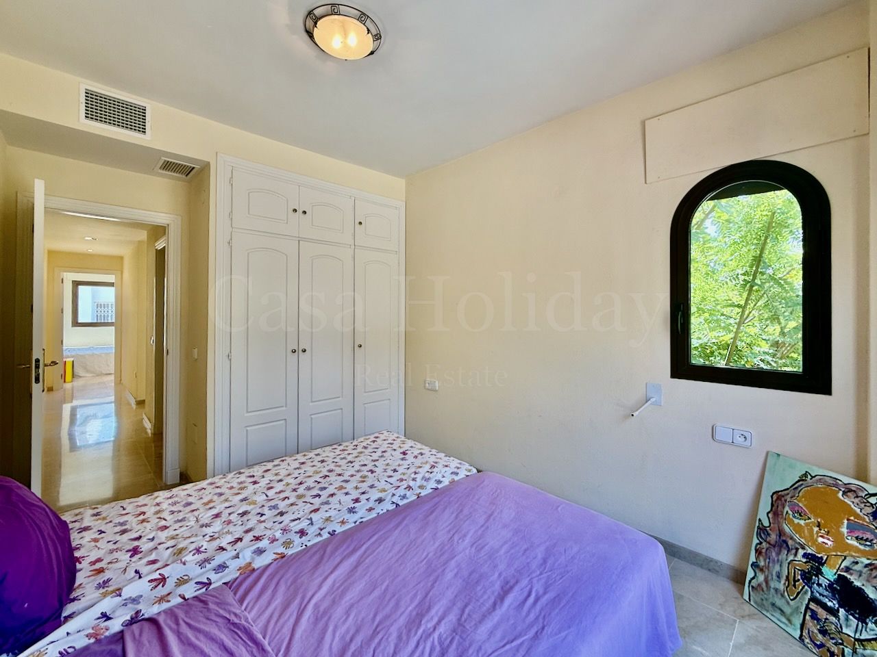 Apartamento en La Duquesa, Manilva