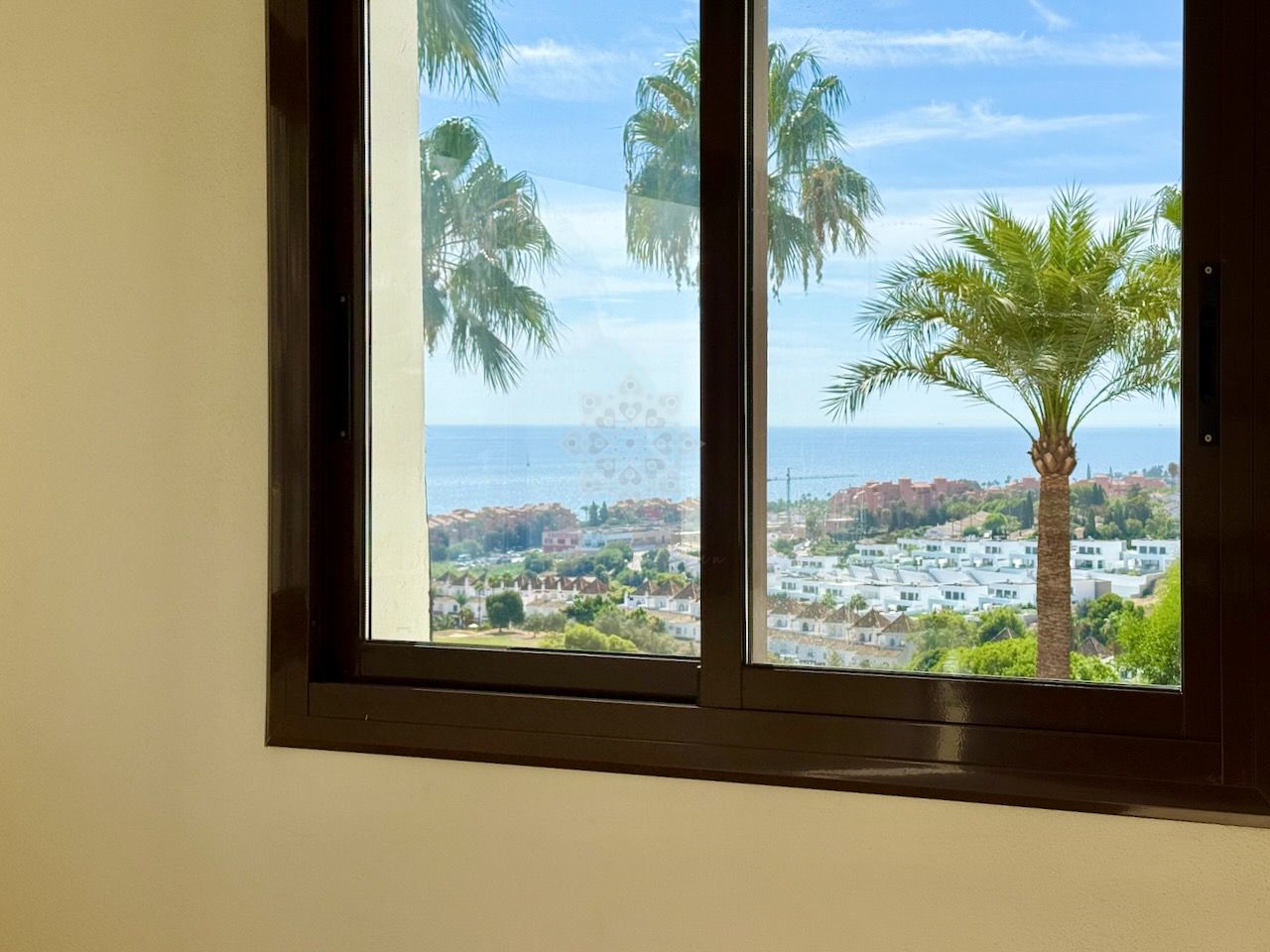 Apartment in La Duquesa, Manilva