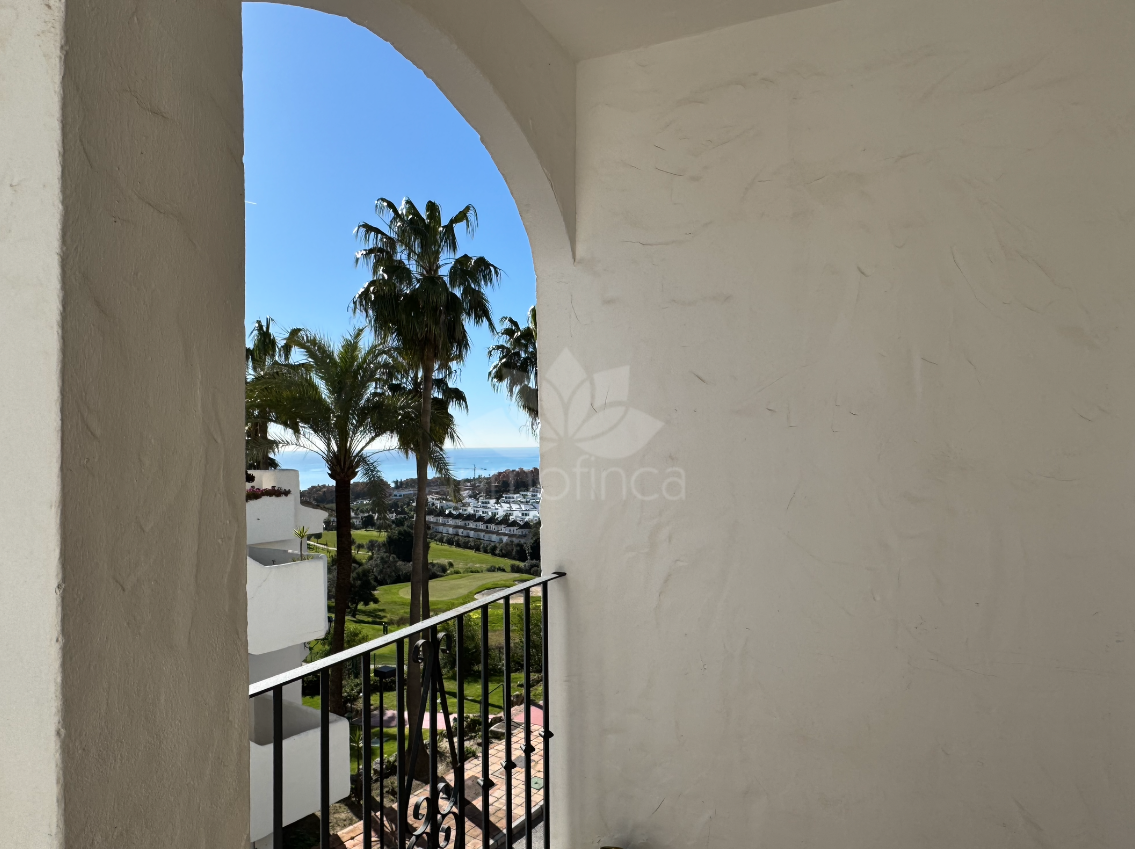 Apartamento en La Duquesa, Manilva